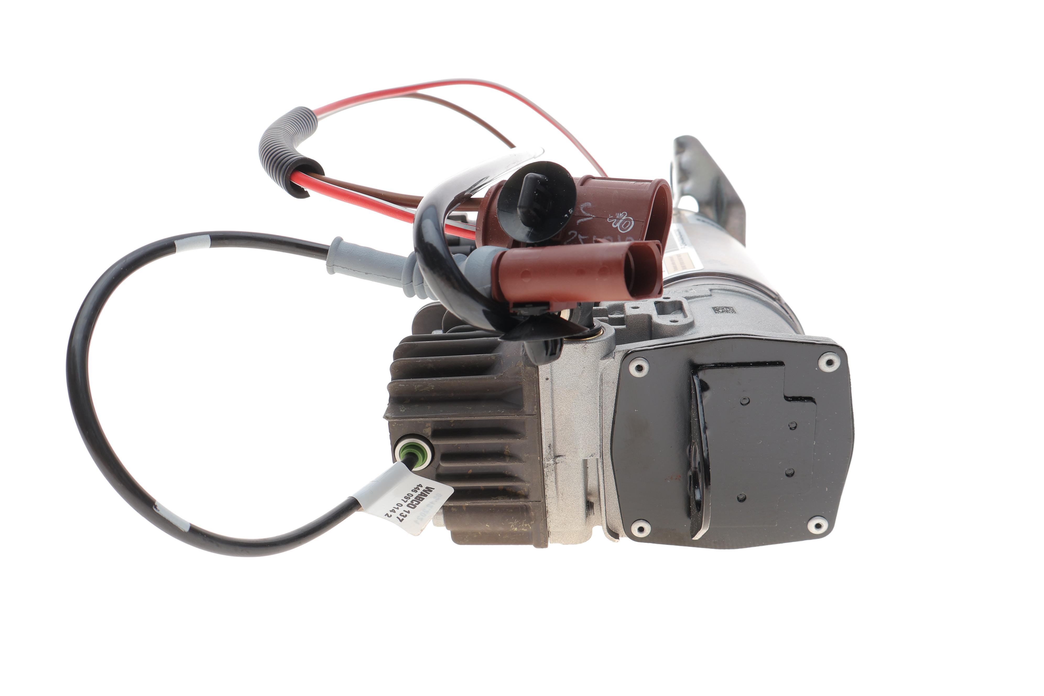 Компресор пневмосистеми Audi A6 2.0/2.7 TDI/2.4/3.0/3.2 FSI 04-11