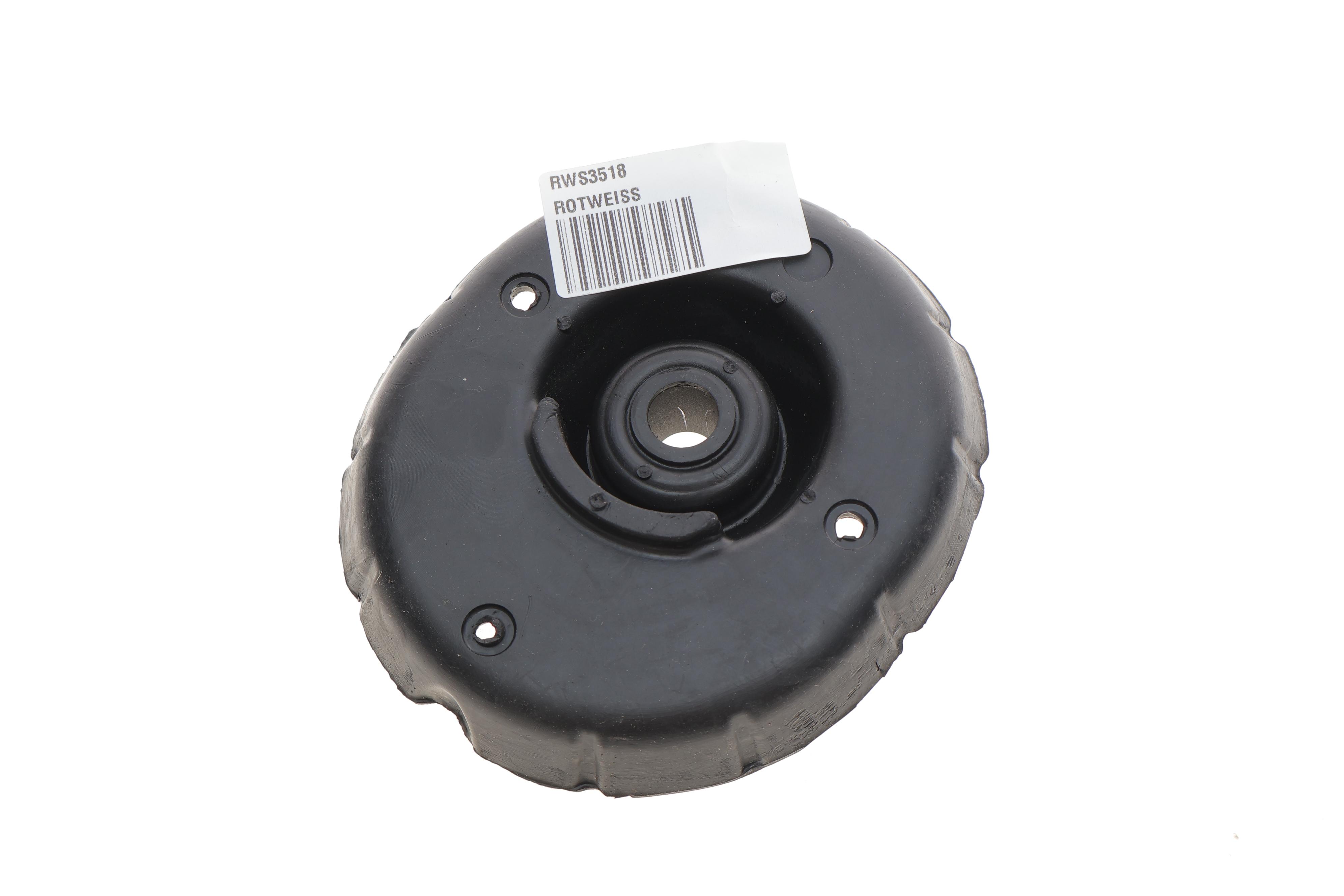 Подушка амортизатора (переднього) Citroen C3/C4/Peugeot 208 09-