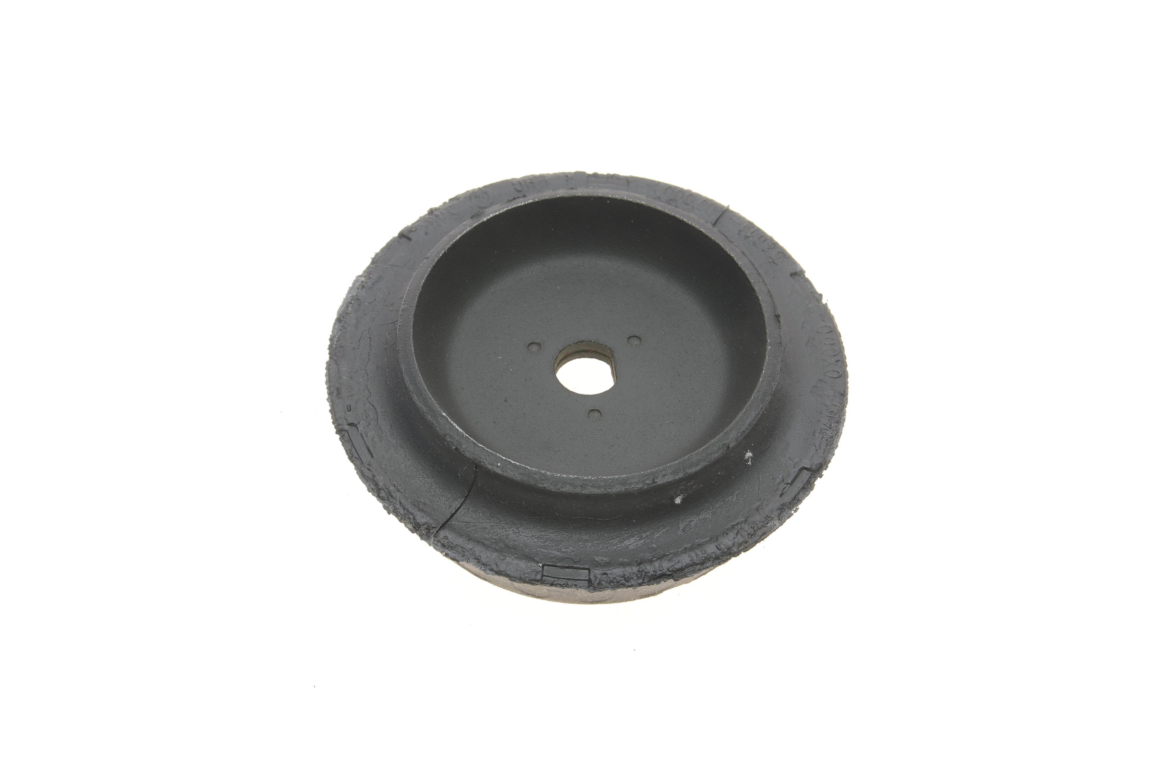 Подушка амортизатора (переднього) + підшипник Hyunda i10/Kia Picanto 1.0-1.2 04-