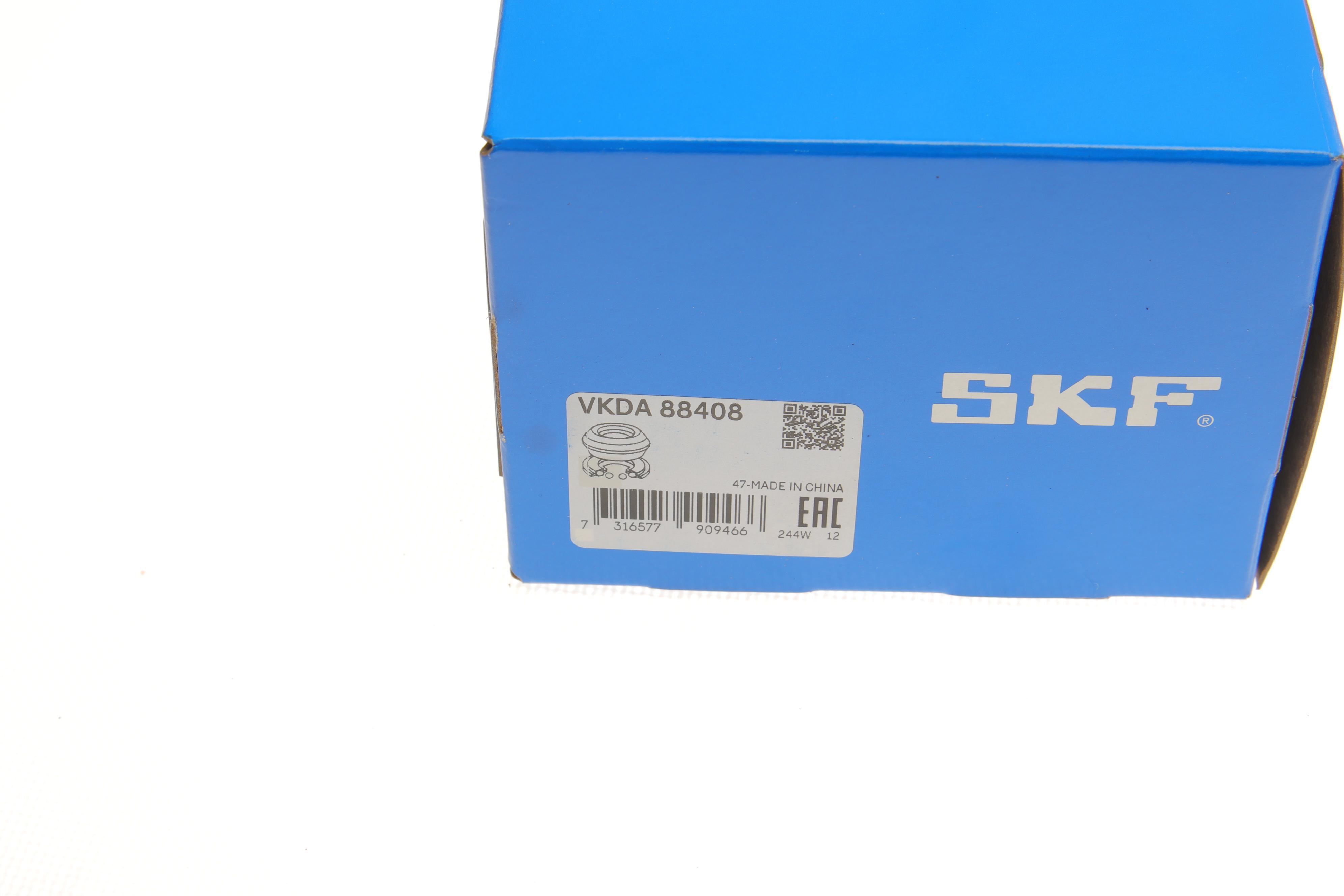 Подушка амортизатора (переднього) + підшипник Hyunda i10/Kia Picanto 1.0-1.2 04-