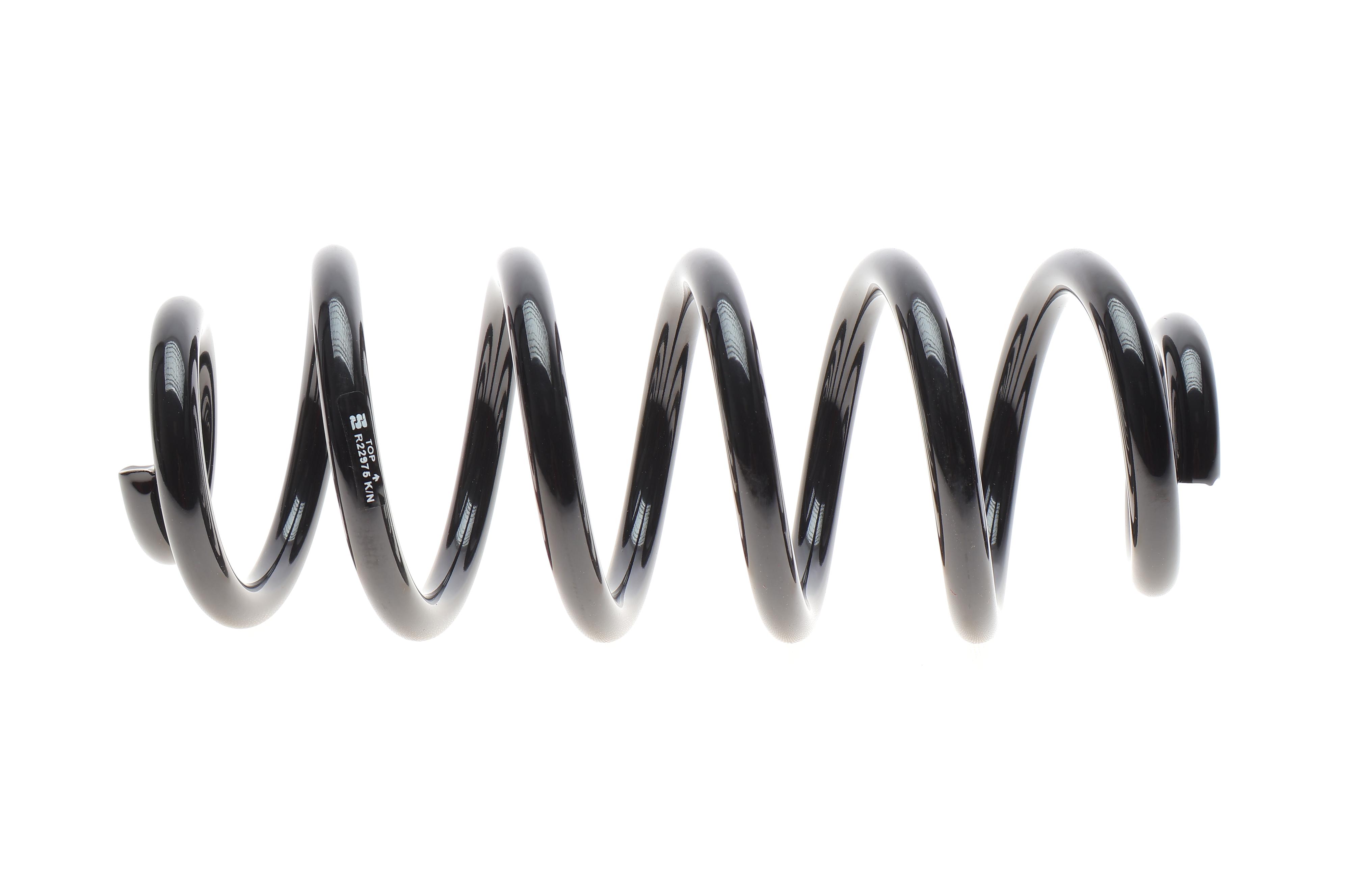 Пружина (задня) Audi A4 (B9) Allroad 15- (унів.)