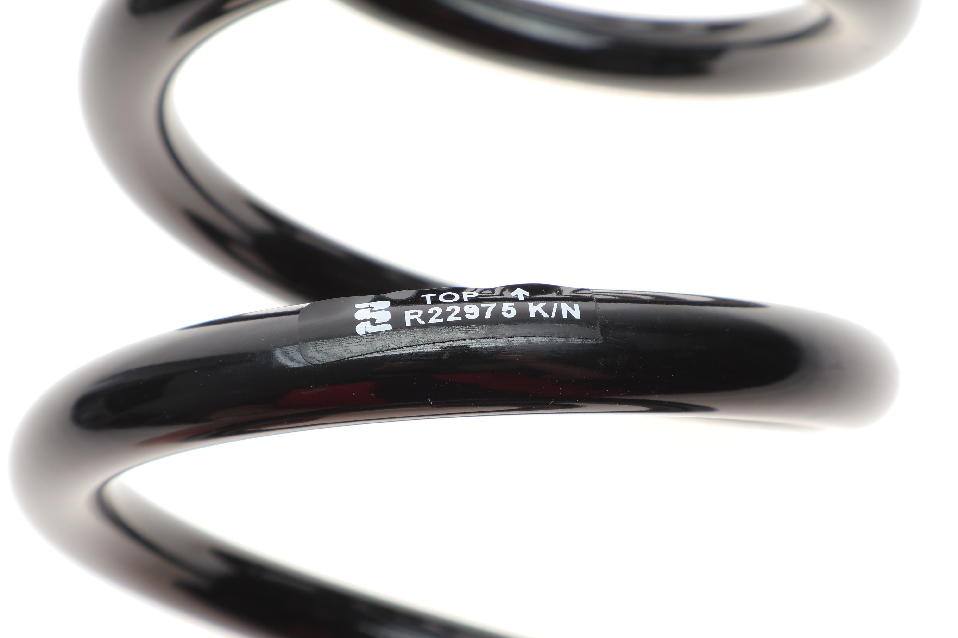 Пружина (задня) Audi A4 (B9) Allroad 15- (унів.)