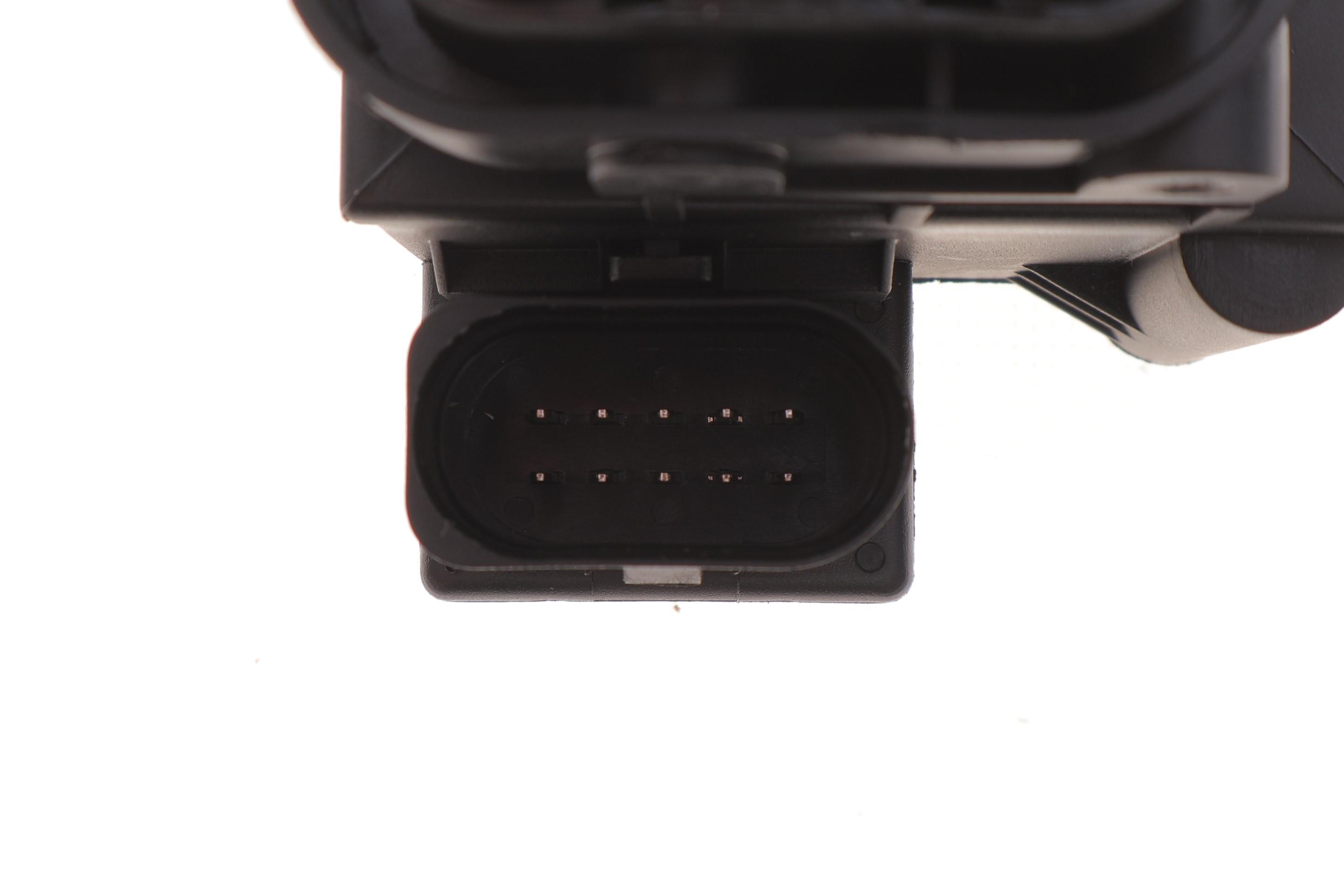 Клапан пневмопідвіски Audi A6/A8 3.0 TDI 12-18