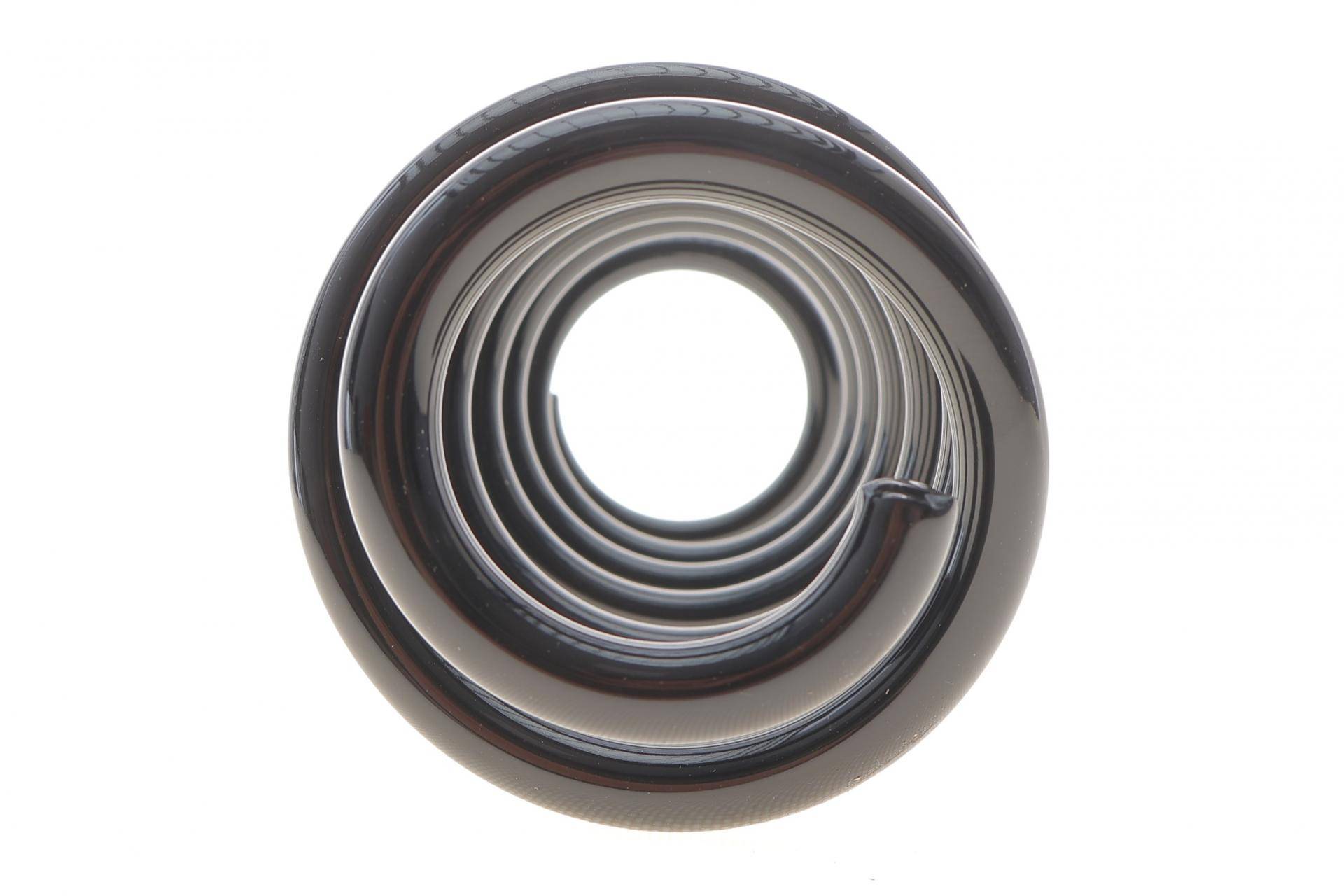 Пружина (задня) Renault Grand Scenic III 1.4-2.0 16V/1.5-2.0dCi 09- (вен)