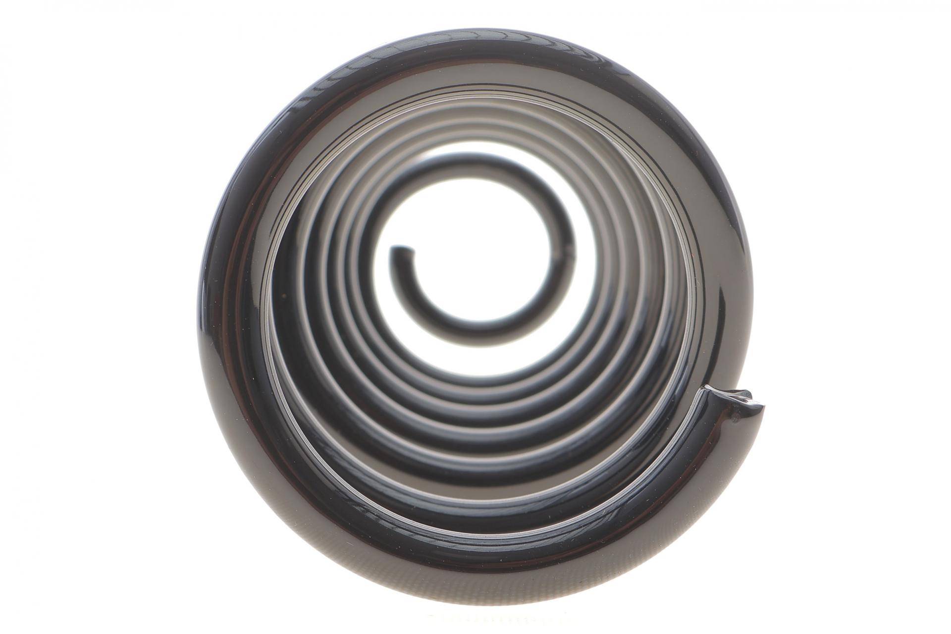 Пружина (задня) Renault Grand Scenic III 1.4-2.0 16V/1.5-2.0dCi 09- (вен)