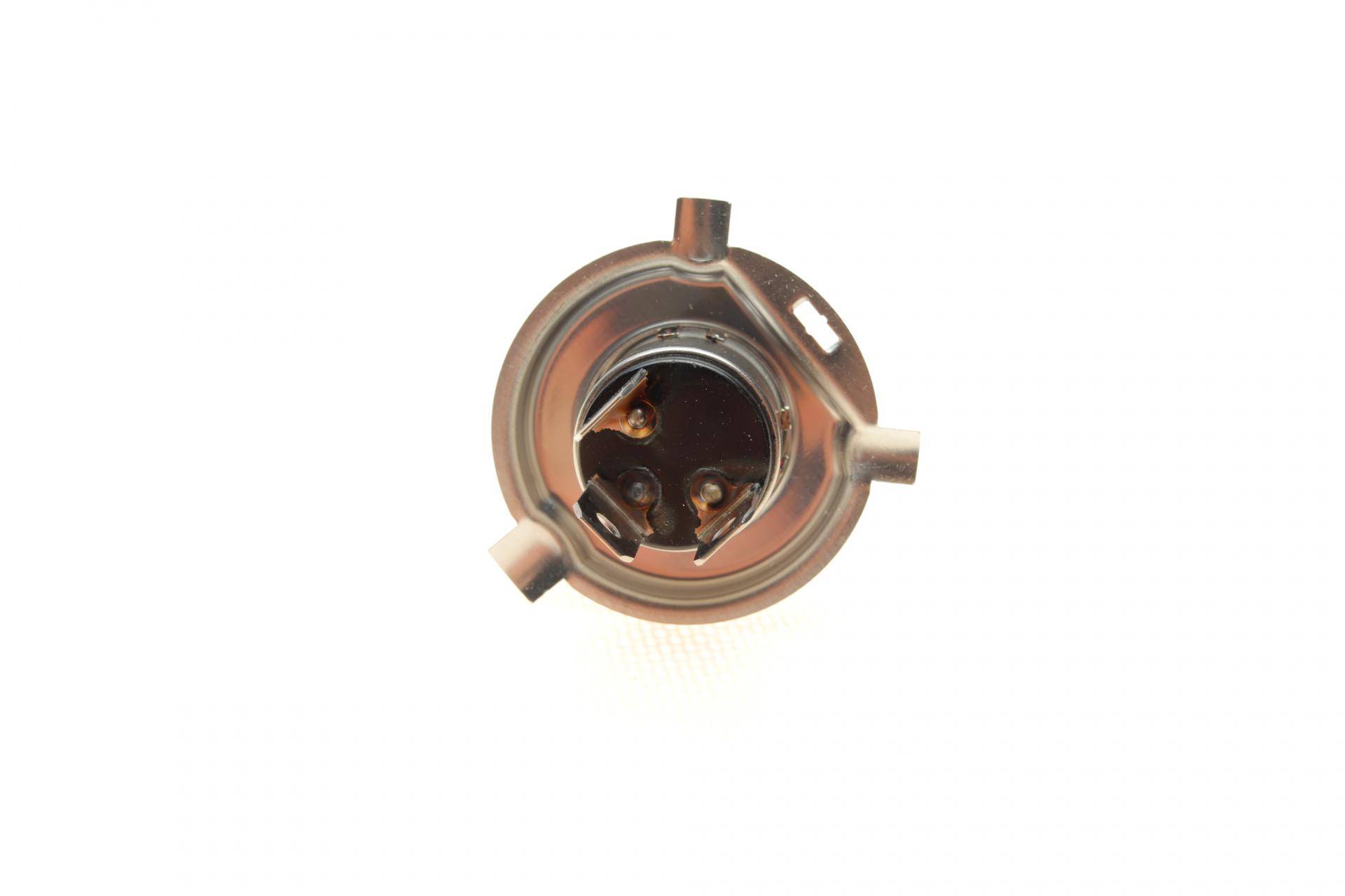 Автолампа H4 12V 60/55W P43t Range Power (+30%)