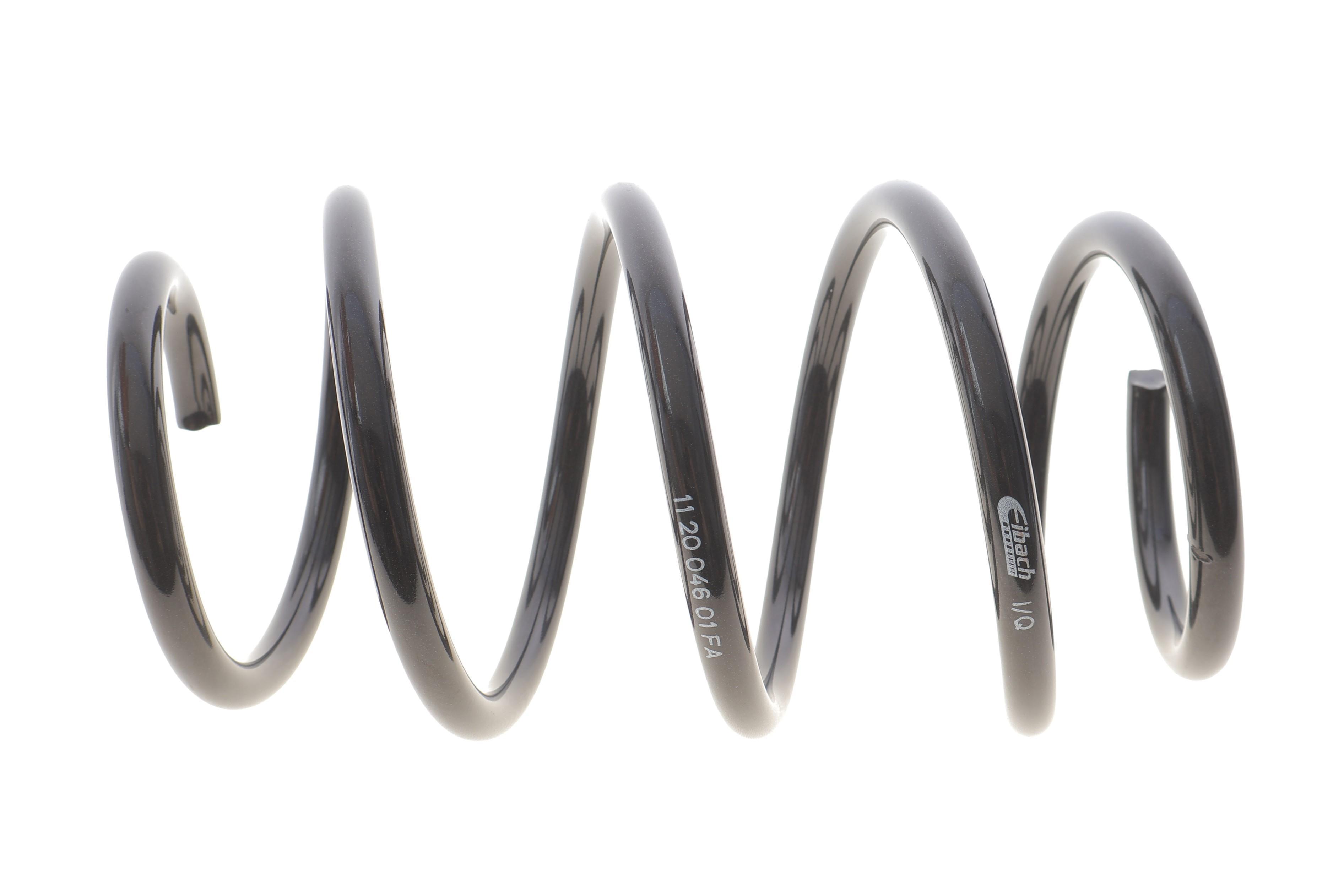 Комплект пружин (Pro-Kit) BMW Z4 (G29) 18- (4 шт.)