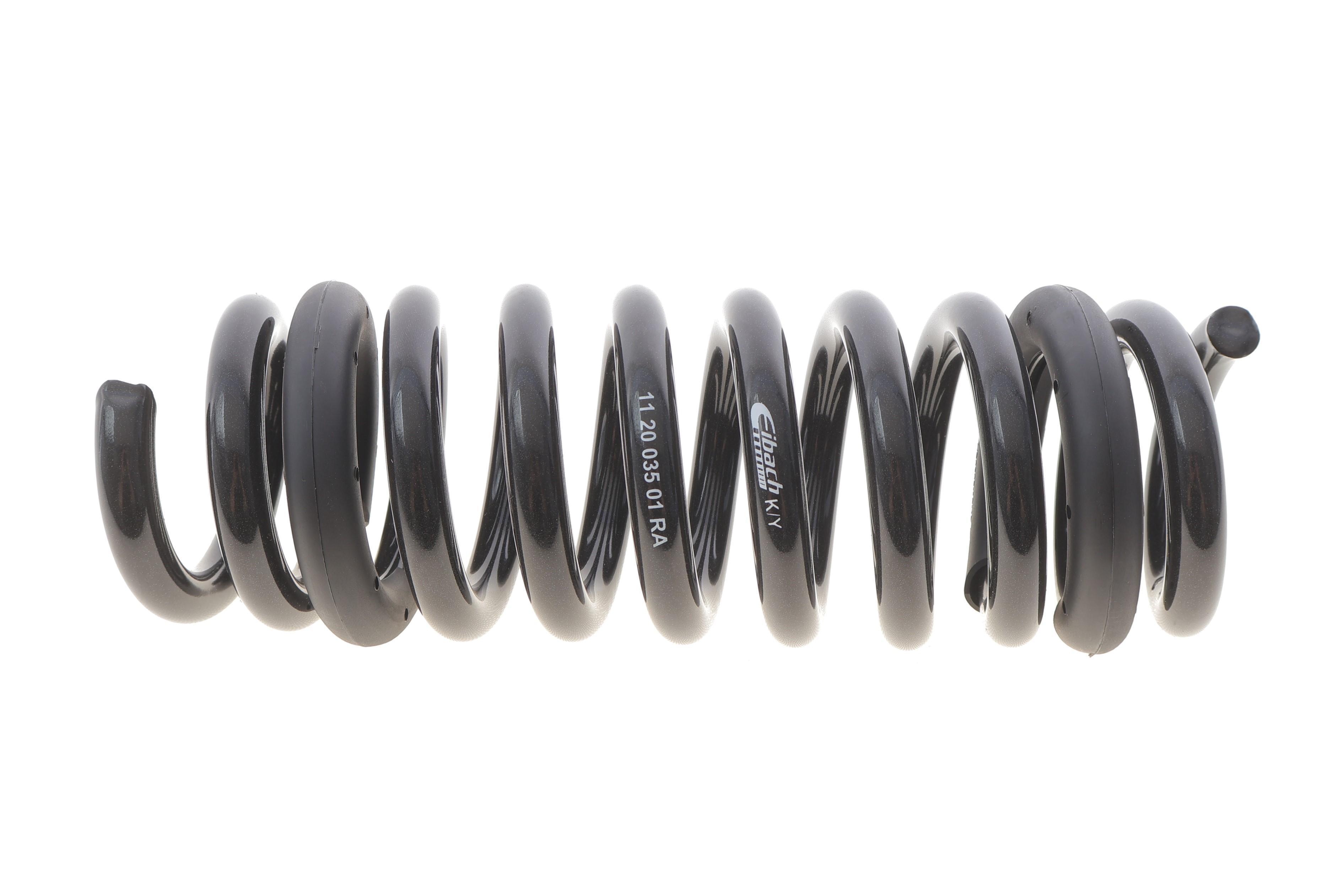 Комплект пружин (Pro-Kit) BMW Z4 (G29) 18- (4 шт.)