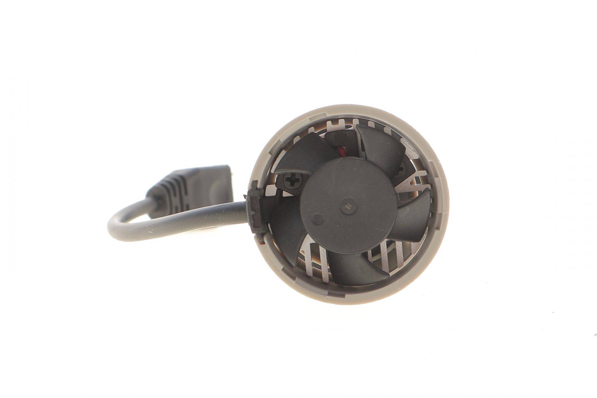 Автолампа H7/H18 12/24V 19W PX26d/PY26d-1 Performance Advance LED 6000K 1700lm (к-кт 2шт)