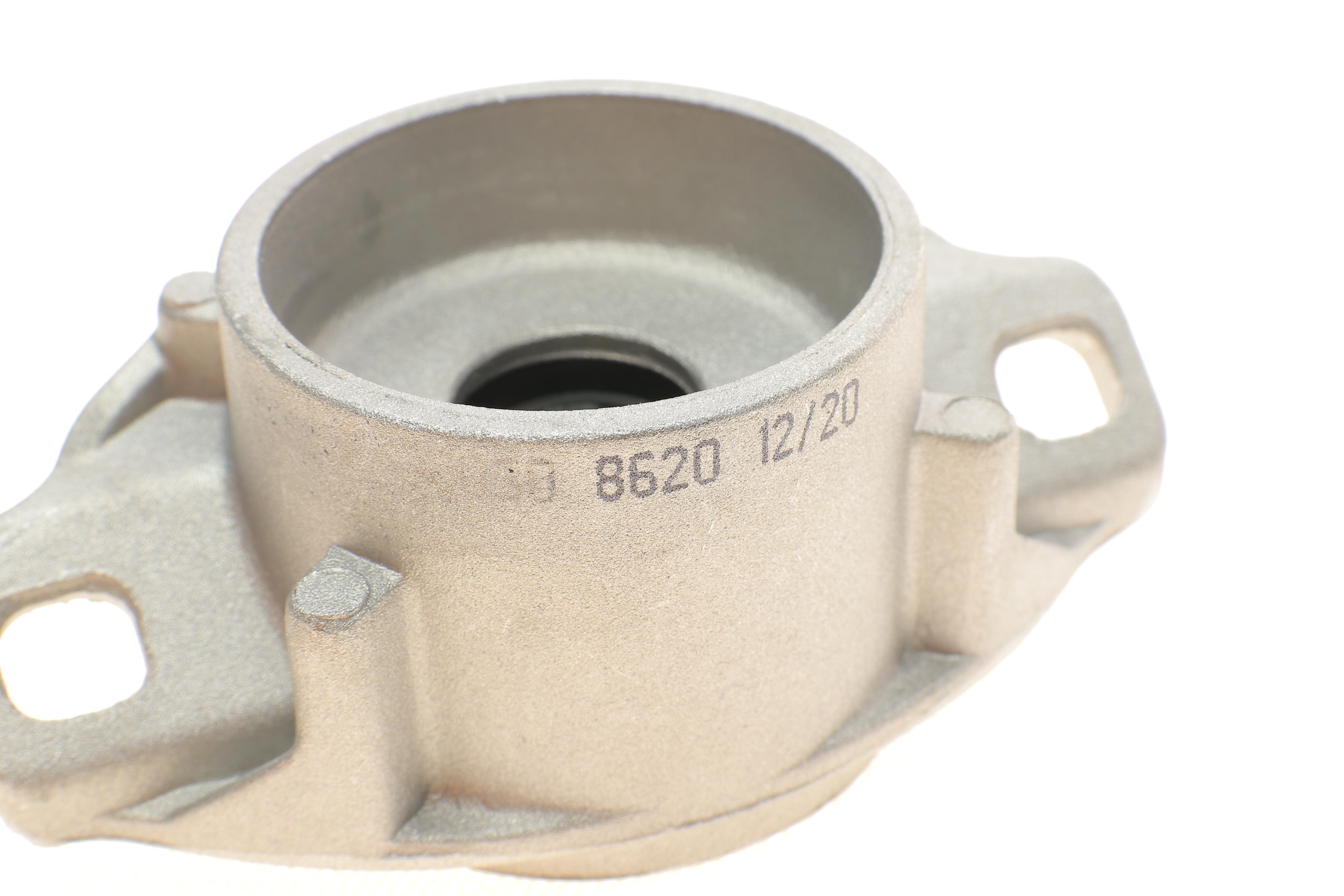 Подушка амортизатора (заднього) Peugeot 308/Citroen C4 04-14