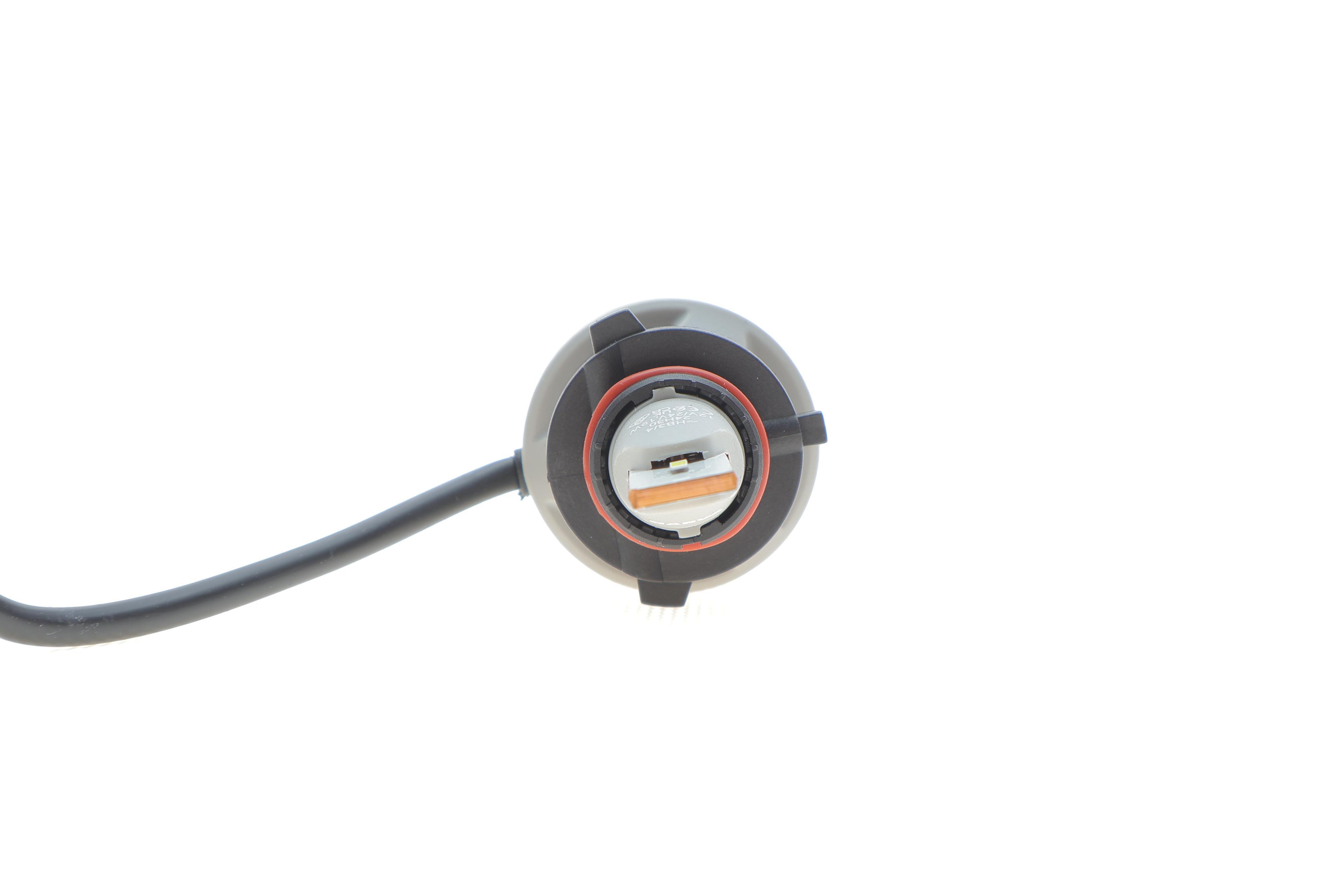 Автолампа HB3/HB4 12V/24V 19W P20d/P22d Performance Advance LED 6000K 1700lm (к-кт 2шт)