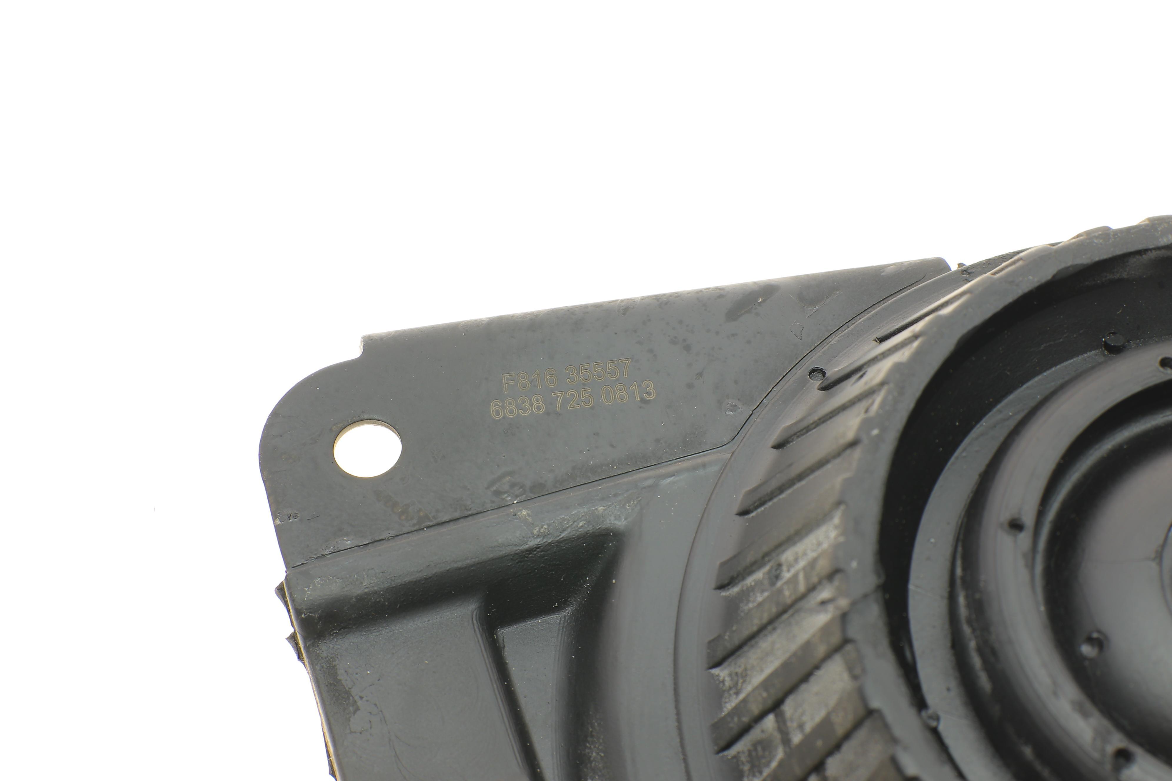 Подушка амортизатора (заднього) Ford Mondeo I 93-00