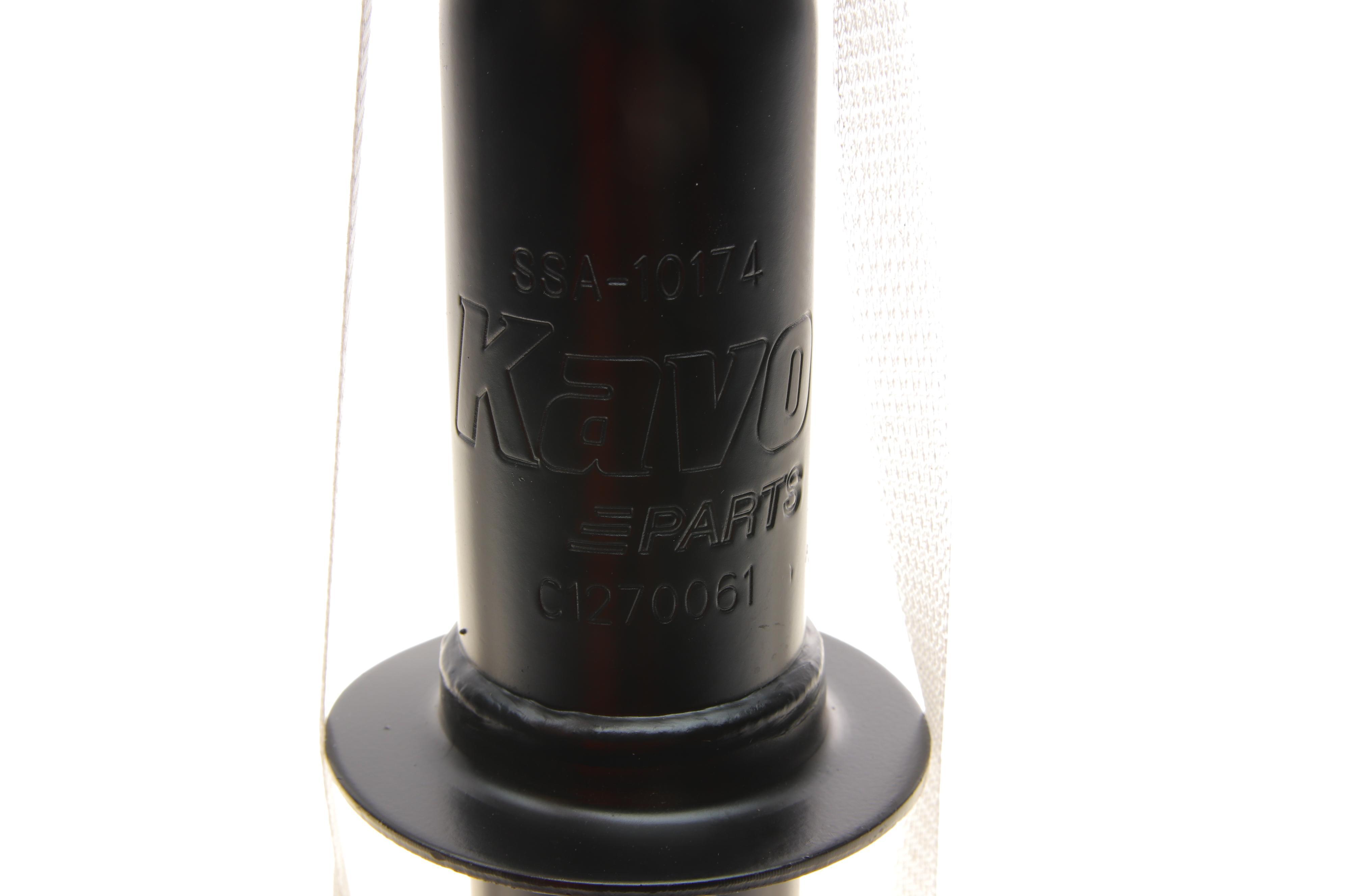 Амортизатор (задній) Mini (R50/R52/R53) 01-08