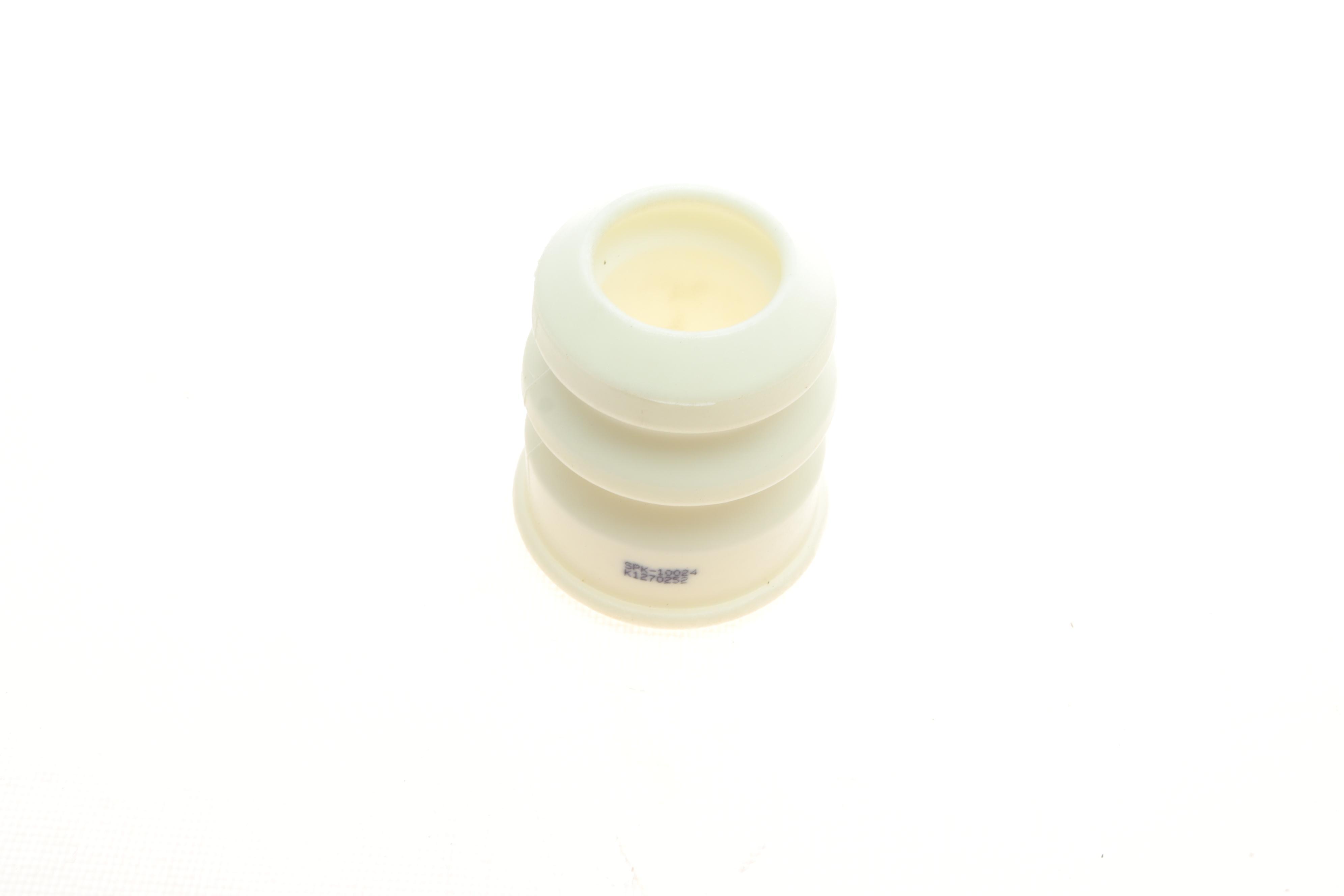 Пильник + відбійник амортизатора (переднього) Ford Galaxy 1.6-2.2 TDCi 06-15 (к-кт)