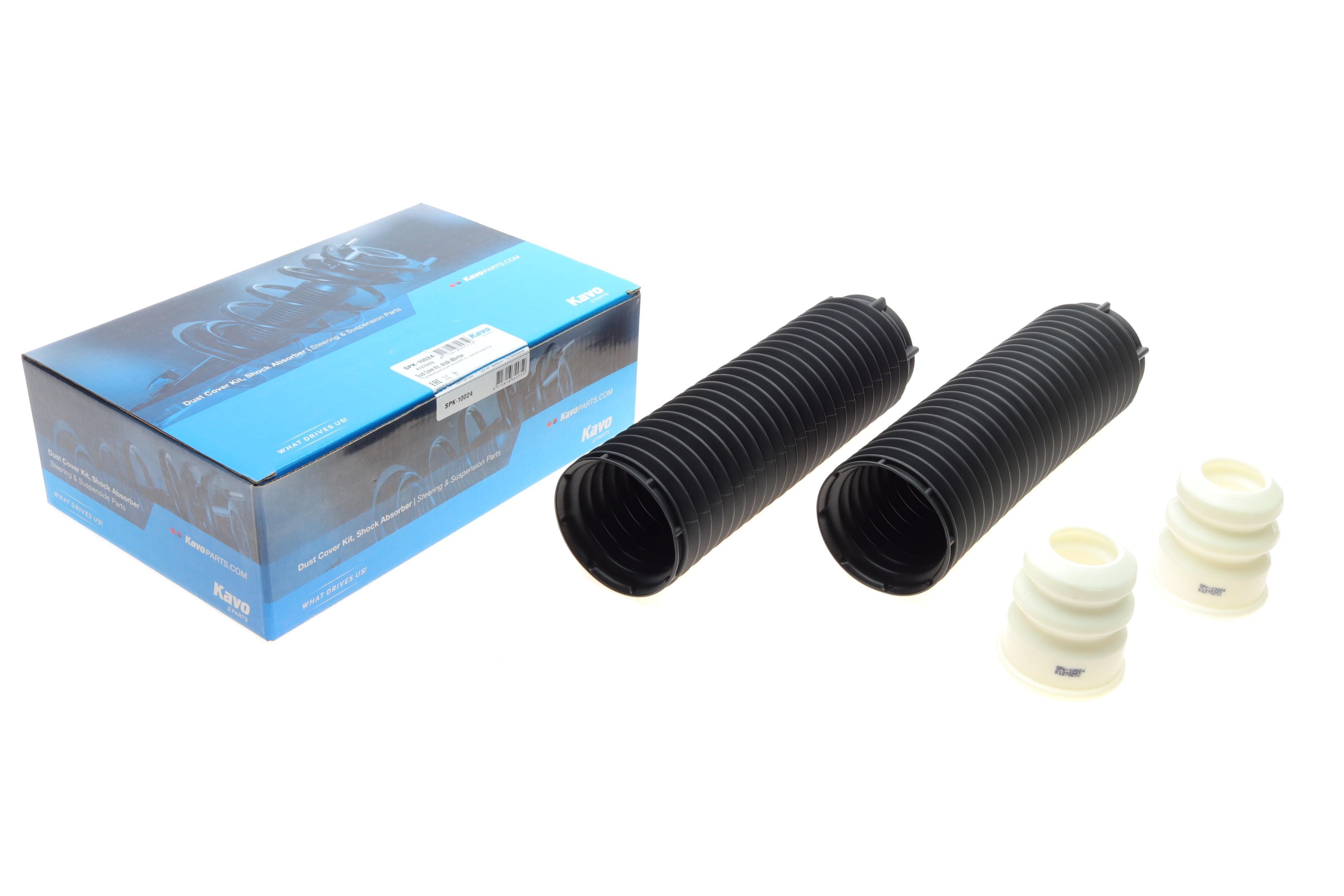 Пильник + відбійник амортизатора (переднього) Ford Galaxy 1.6-2.2 TDCi 06-15 (к-кт)