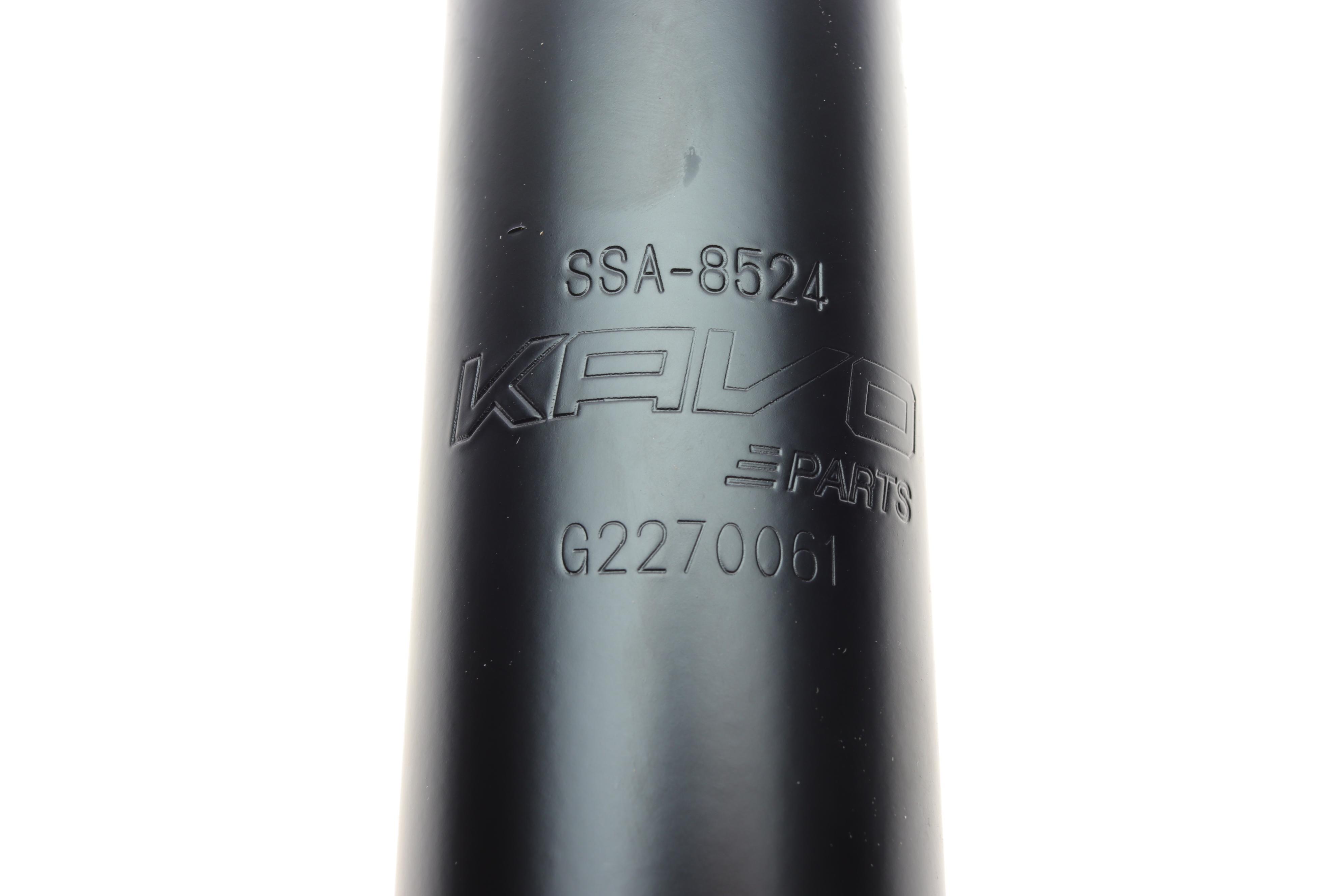 Амортизатор (передній) Suzuki Grand Vitara I 1.6-2.7 98-05 (R)