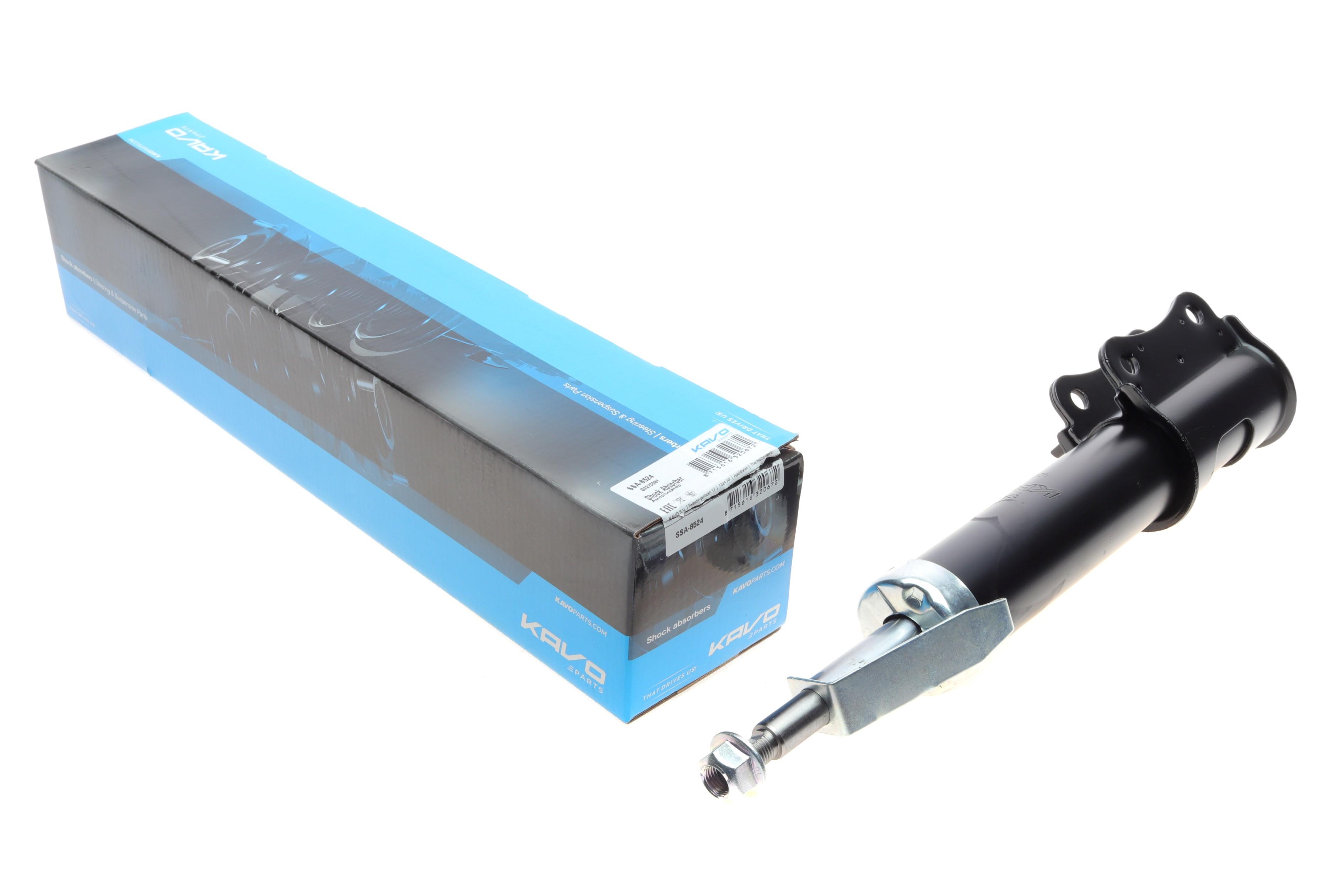 Амортизатор (передній) Suzuki Grand Vitara I 1.6-2.7 98-05 (R)