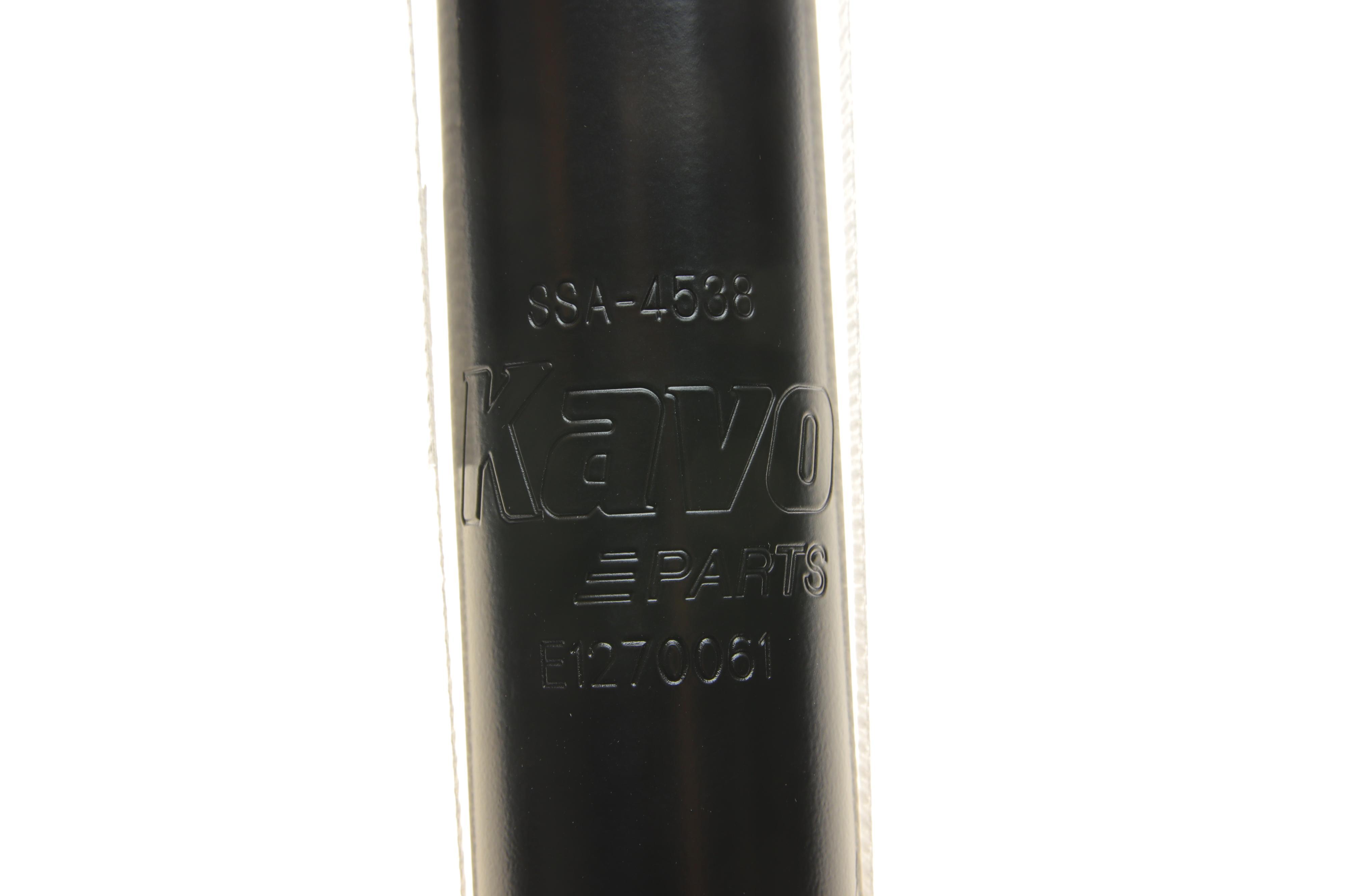 Амортизатор (задній) Mazda 6 07-13