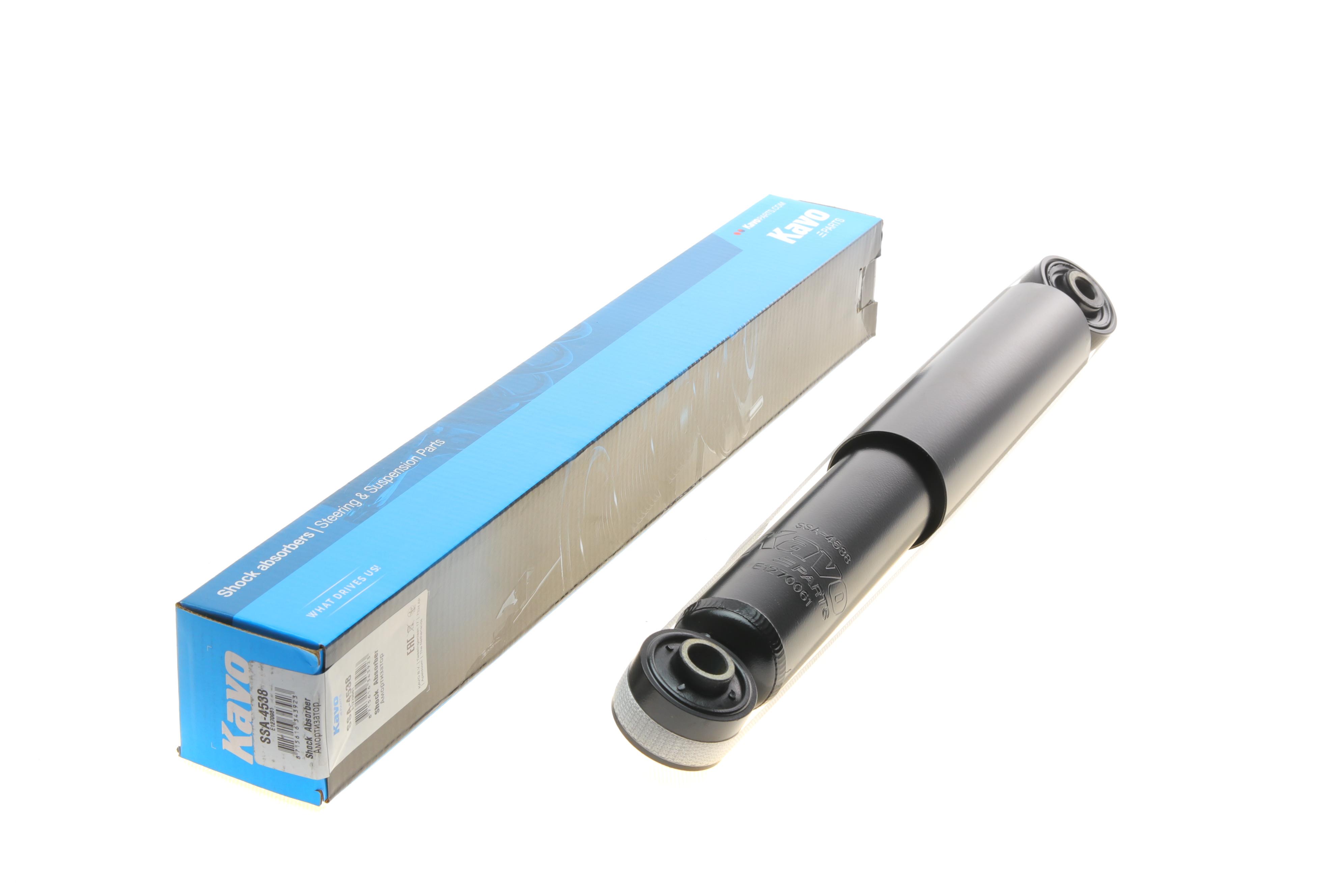 Амортизатор (задній) Mazda 6 07-13