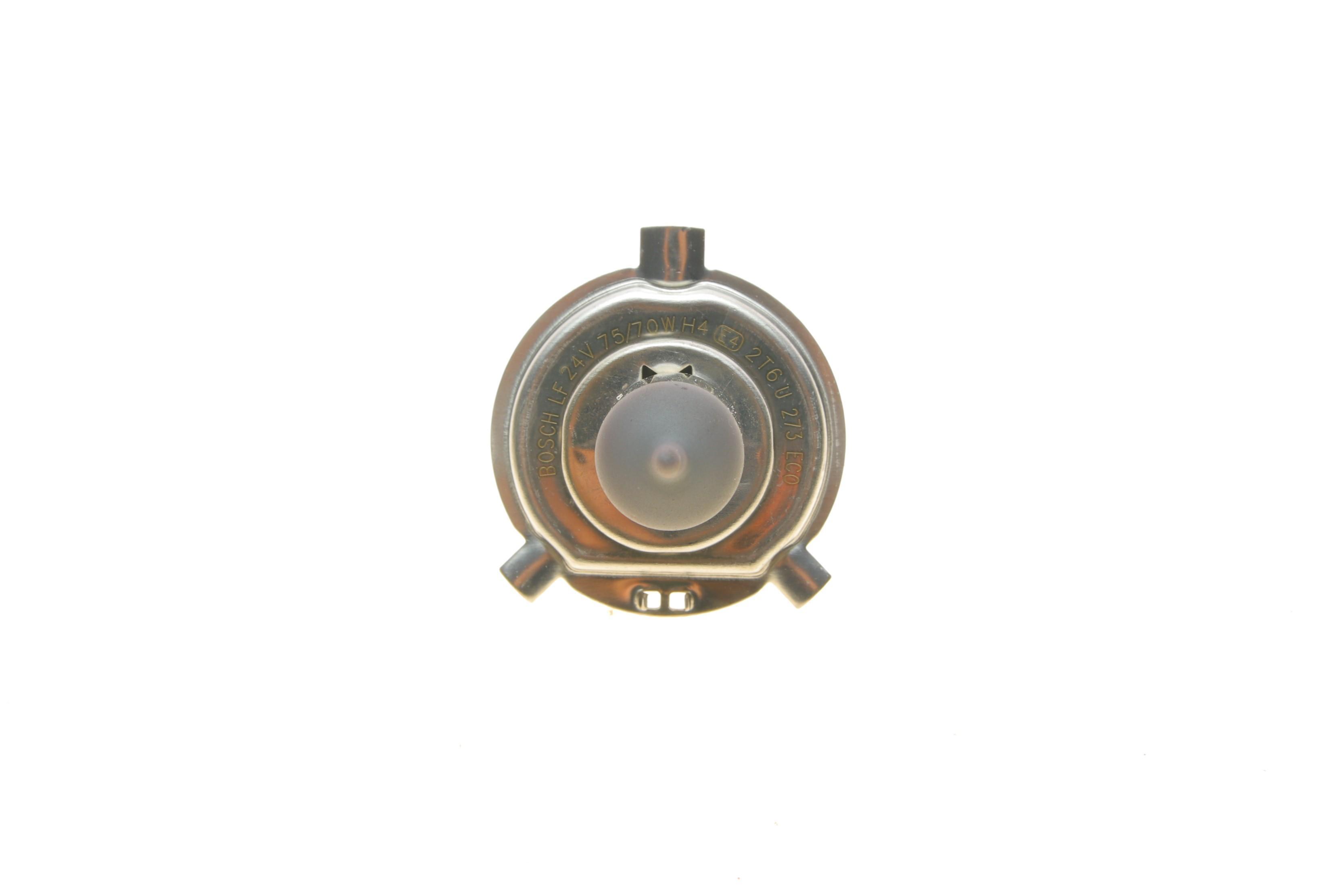 Автолампа H4 24V 75/70W P43t Eco Truck