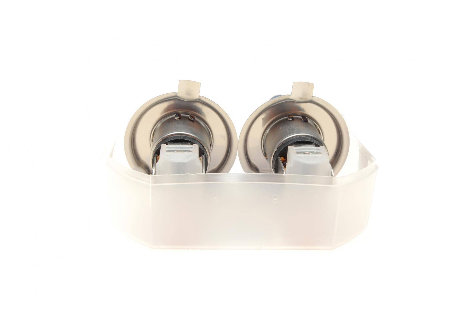 Автолампа H4 12V 60/55W P43t Range Power 150 (к-кт 2 шт)