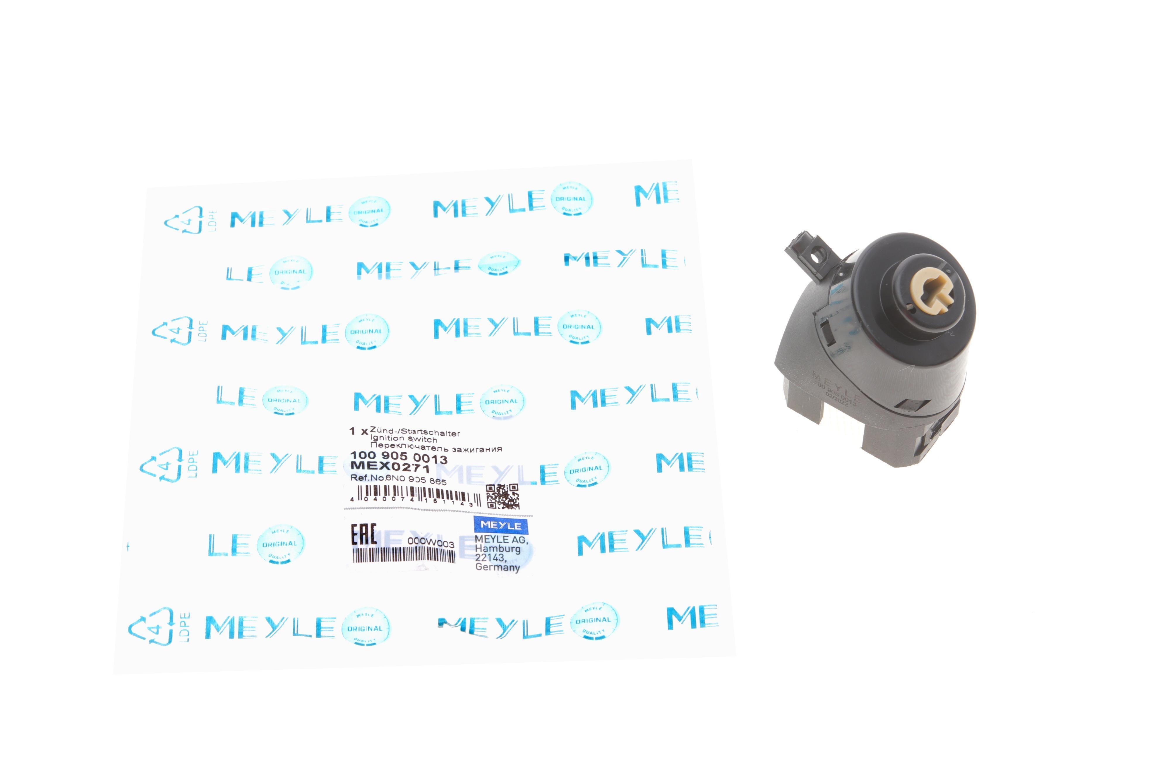 Контактна група VW T4 91-03