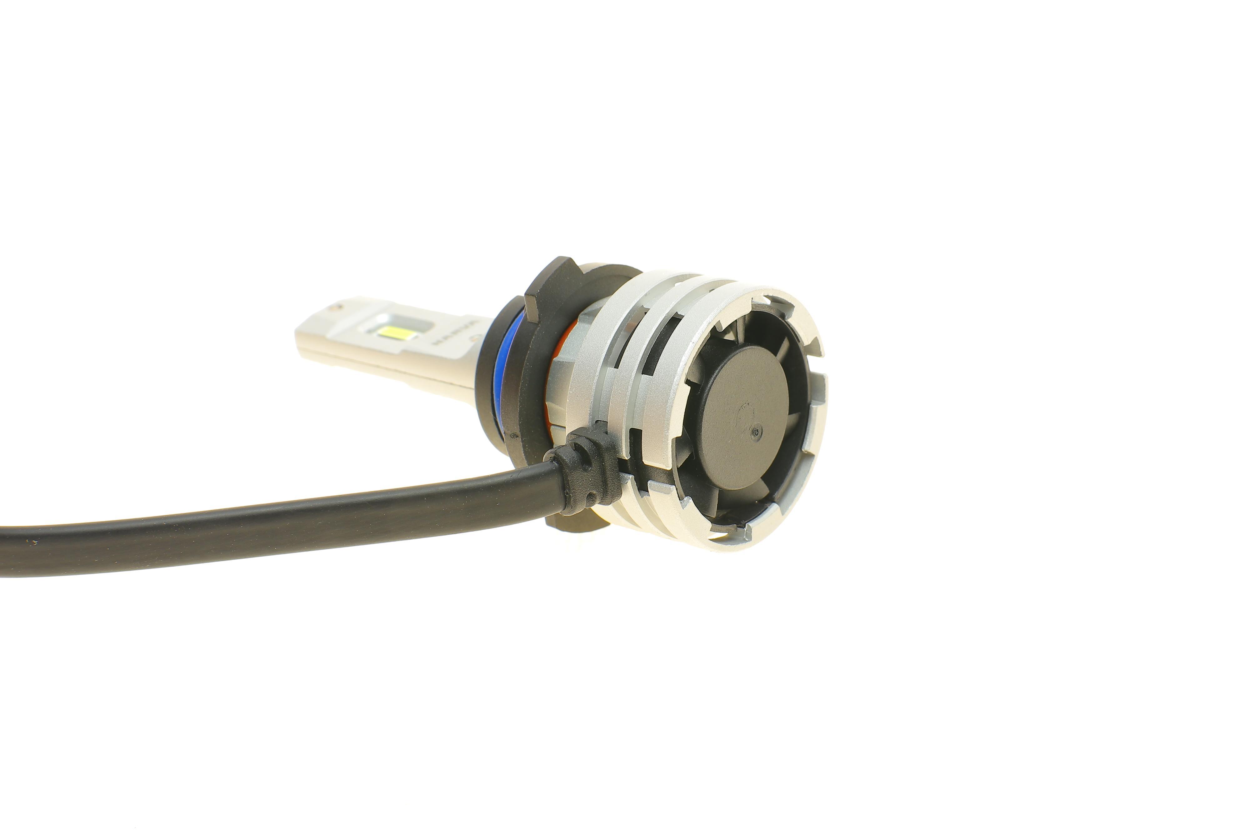 Автолампа HIR2 12/24V 24W PX22d Performance LED (к-кт 2шт) (замінено на 181868100)