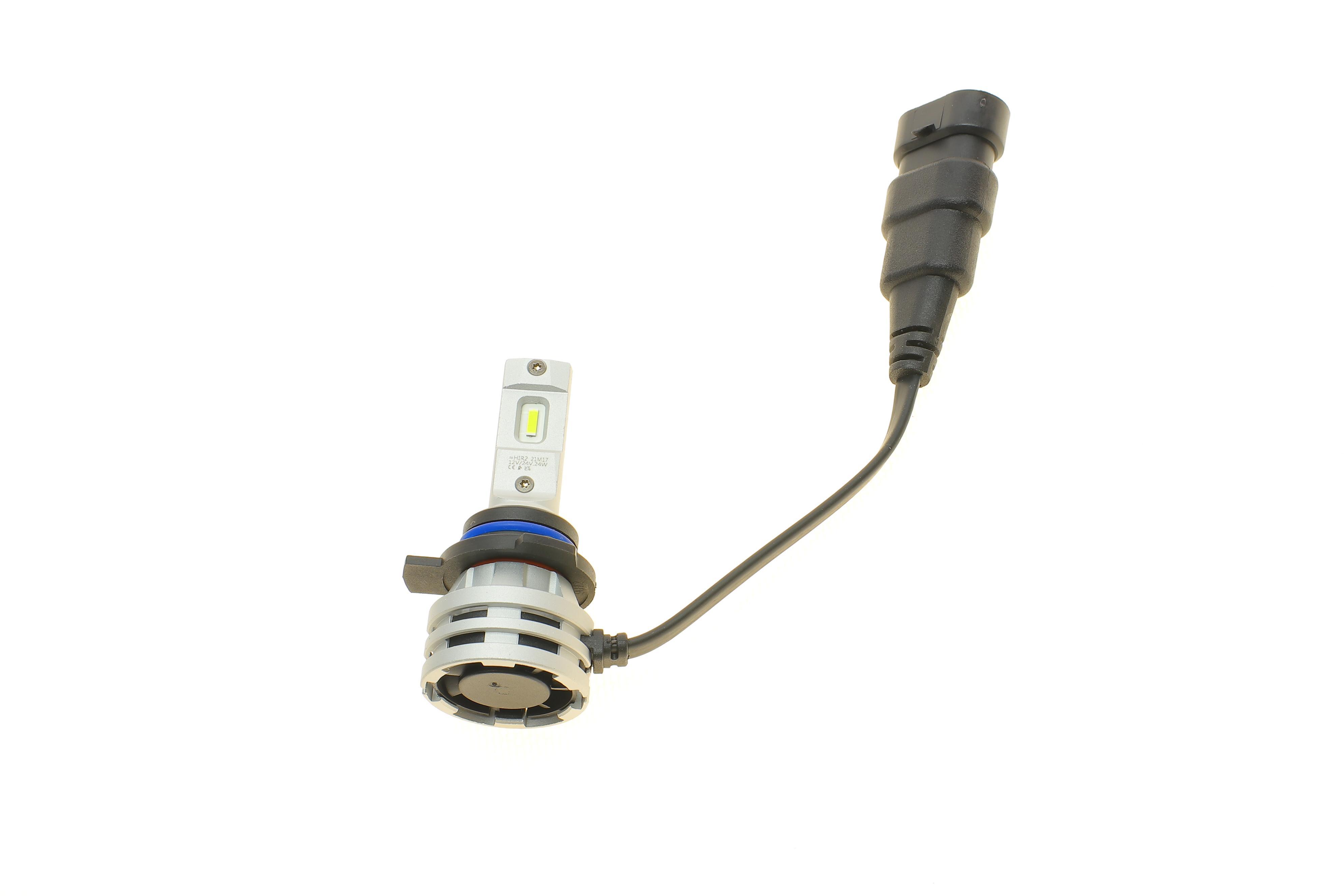 Автолампа HIR2 12/24V 24W PX22d Performance LED (к-кт 2шт) (замінено на 181868100)