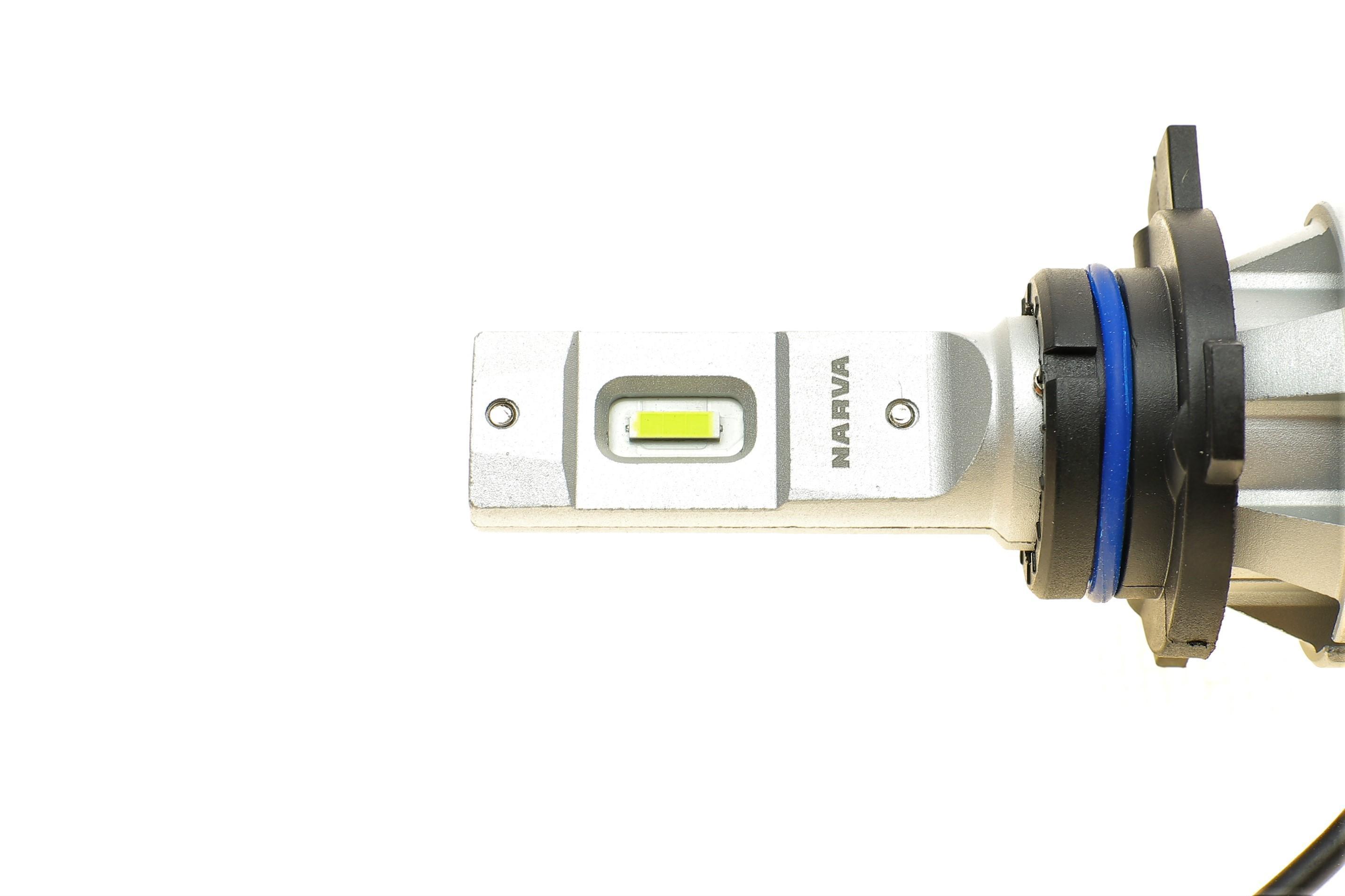 Автолампа HIR2 12/24V 24W PX22d Performance LED (к-кт 2шт) (замінено на 181868100)