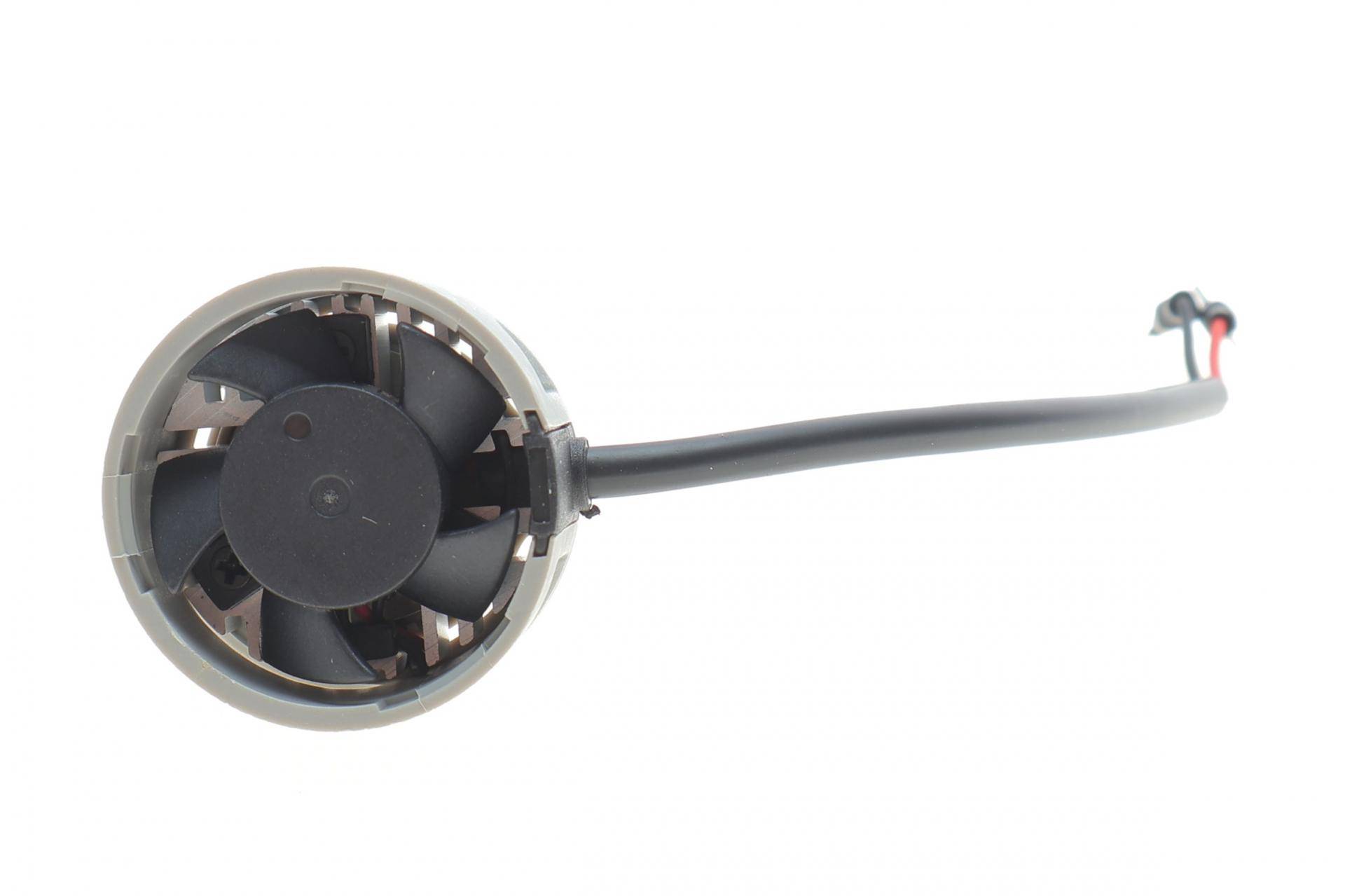 Автолампа H1 12/24V 19W P14.5s Performance Advance LED 6000K 1700lm (к-кт 2шт)