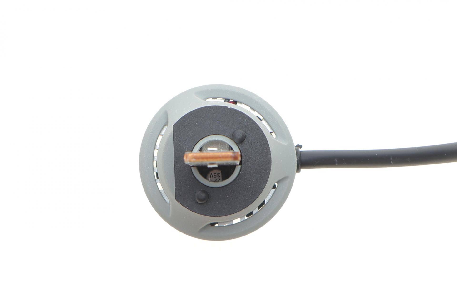 Автолампа H1 12/24V 19W P14.5s Performance Advance LED 6000K 1700lm (к-кт 2шт)