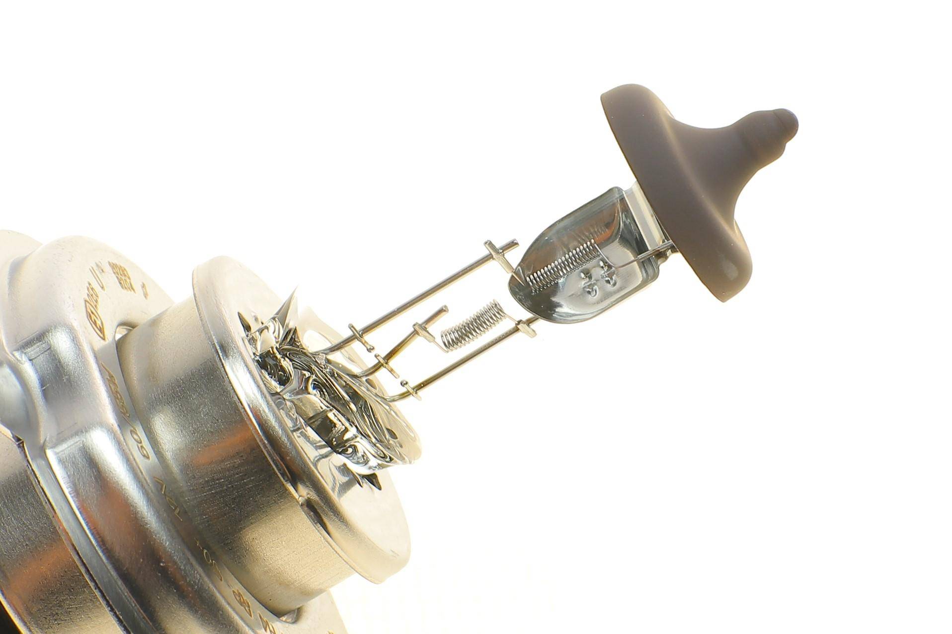 Автолампа H4 12V 60/55W P43t Range Power 50+