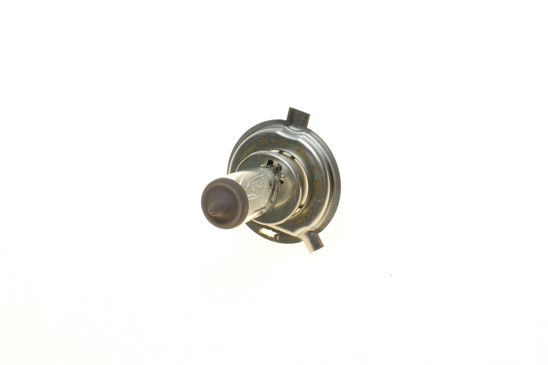 Автолампа H4 12V 60/55W P43t Range Power 50+