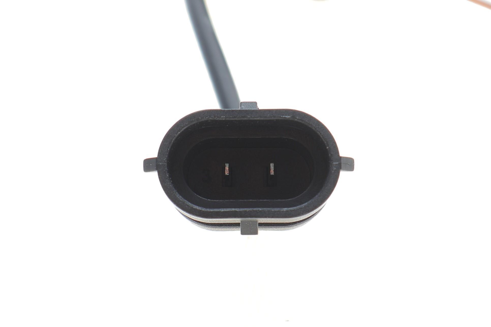 Автолампа H11/H9 12/24V 19W PGJ19-2/5 Performance Advance LED 6000K 1700lm (к-кт 2шт.)