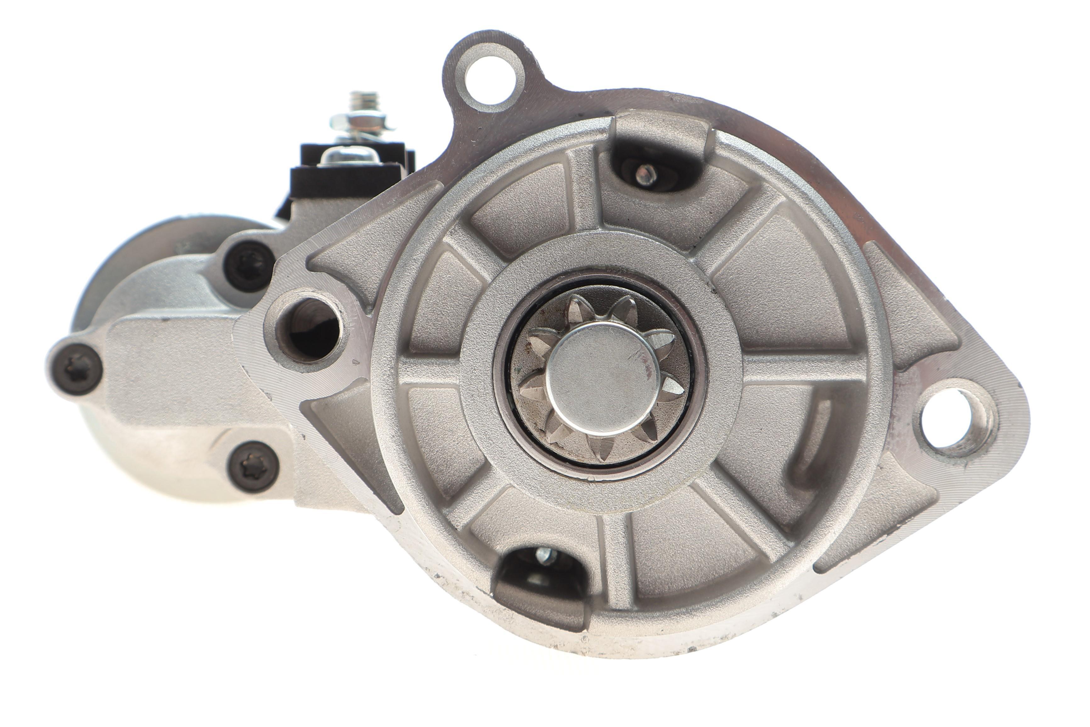 Стартер VW LT 2.5TDI 96-06 (2kw) (z=9)