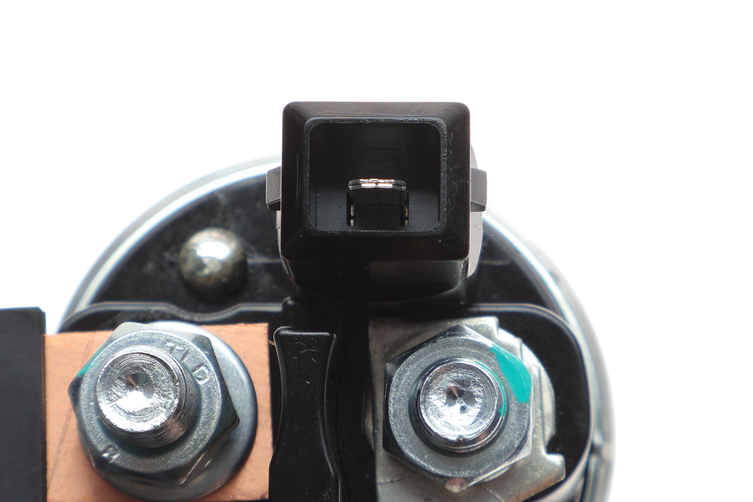 Стартер VW LT 2.5TDI 96-06 (2kw) (z=9)