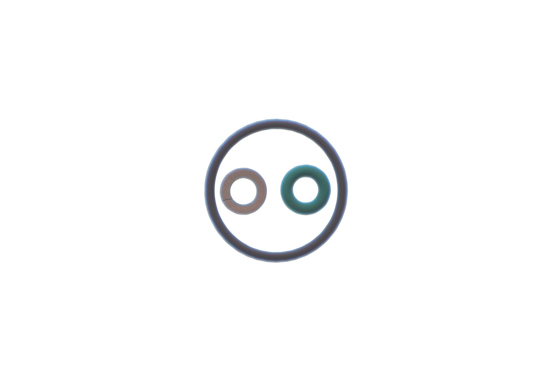 Ремкомплект датчика паливної рейки MB Sprinter/Vito CDI