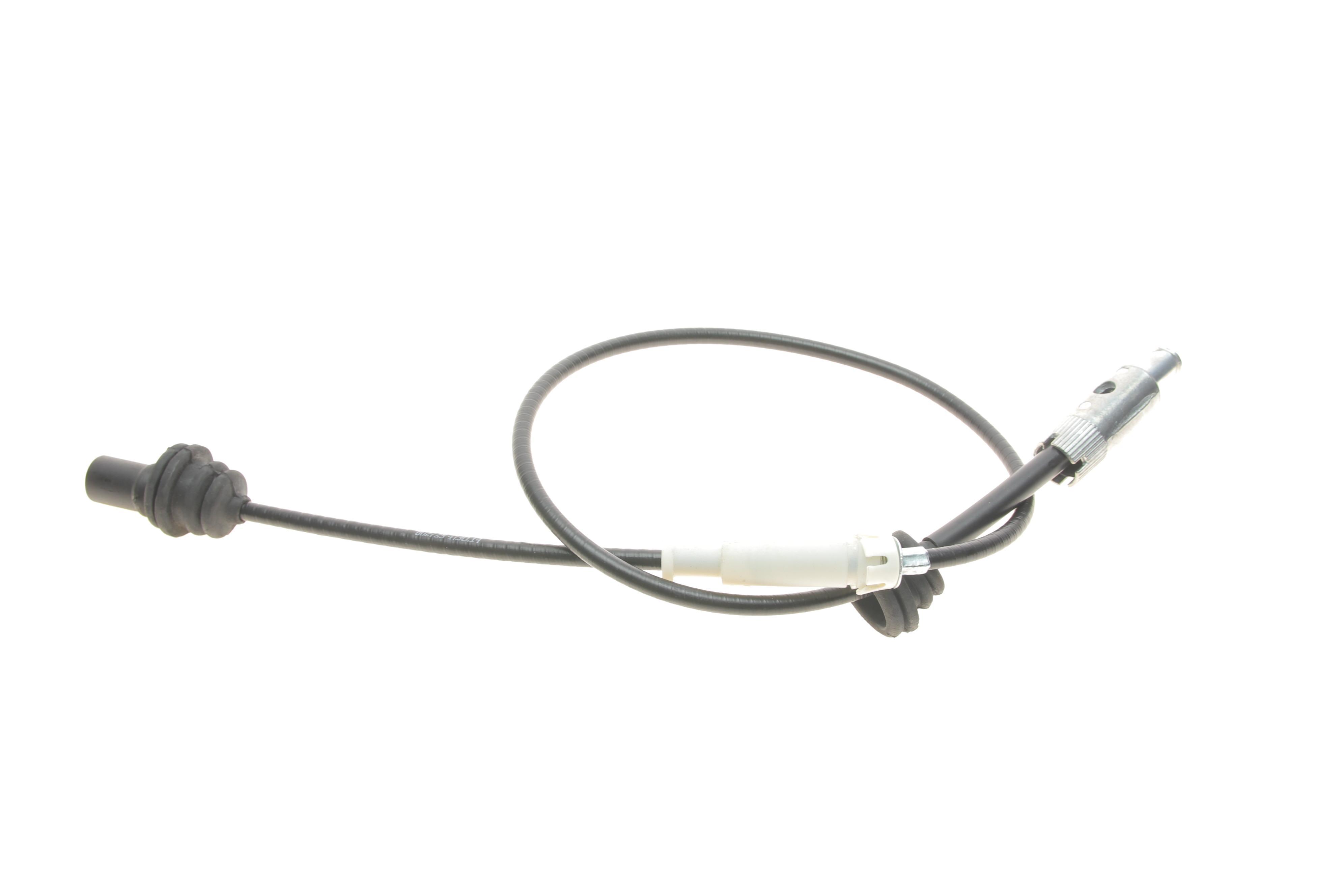 Трос спідометра VW Passat 88-97 (1010 мм)