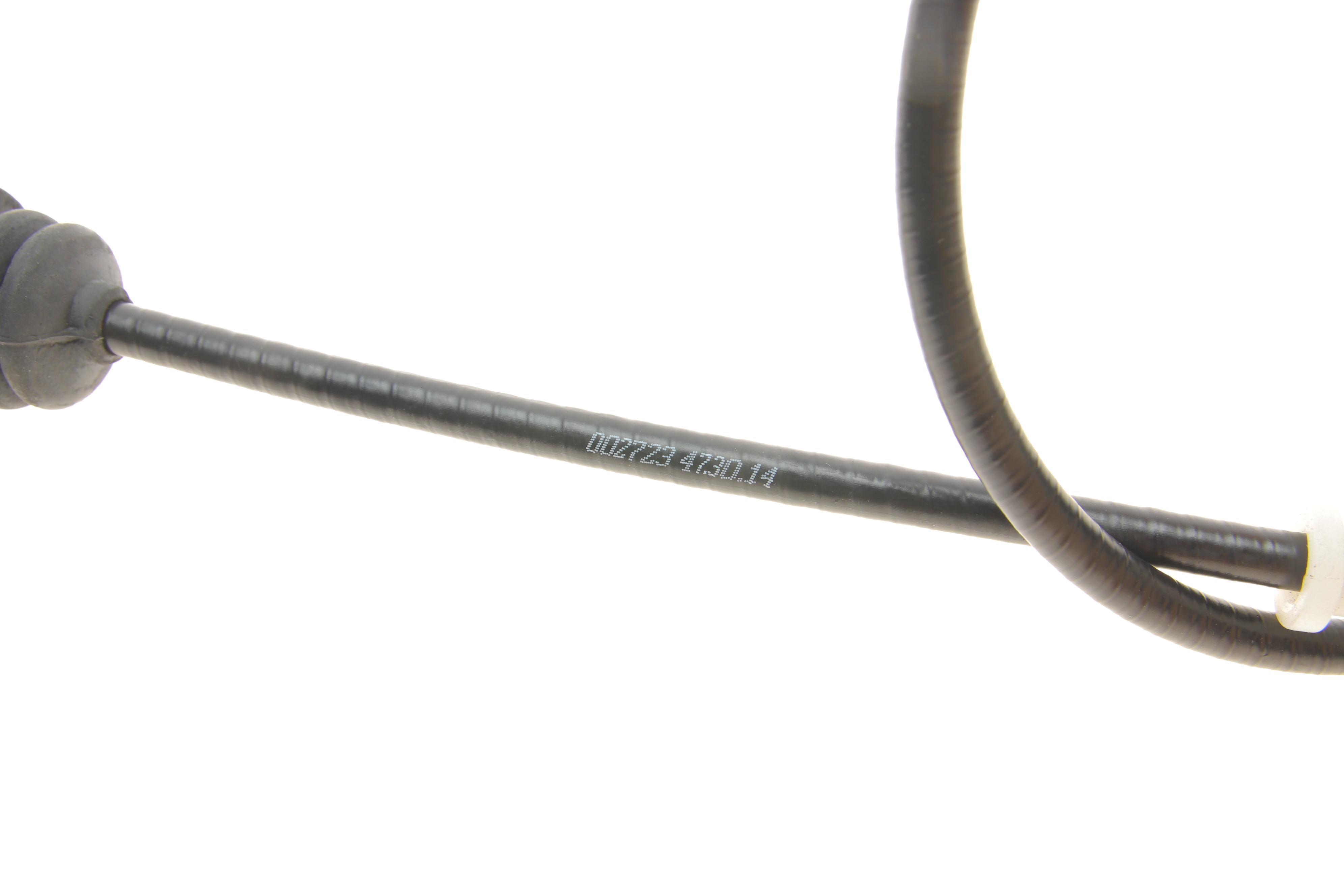 Трос спідометра VW Passat 88-97 (1010 мм)