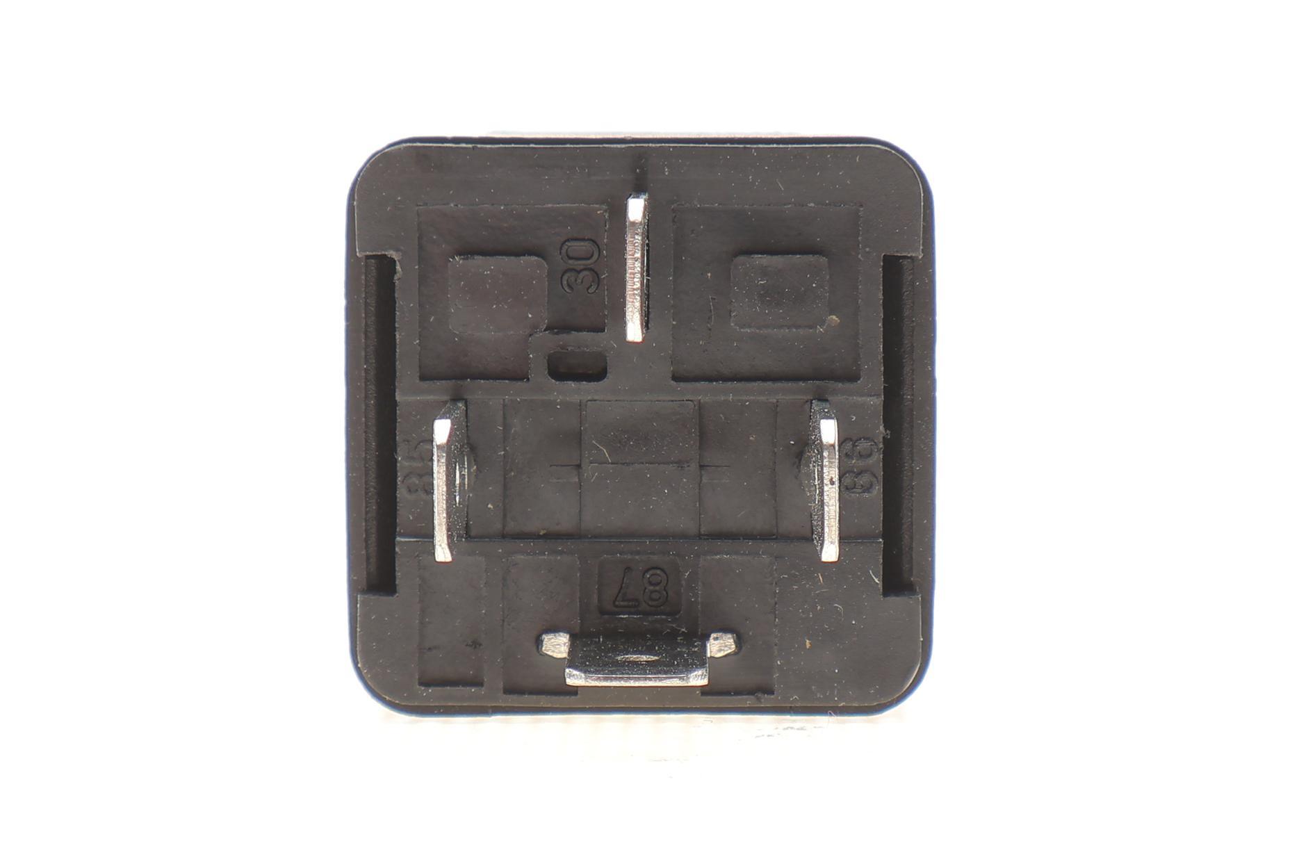 Реле багатофункціональне Audi/Citroen/Ferrari/Fiat/Kia/MB