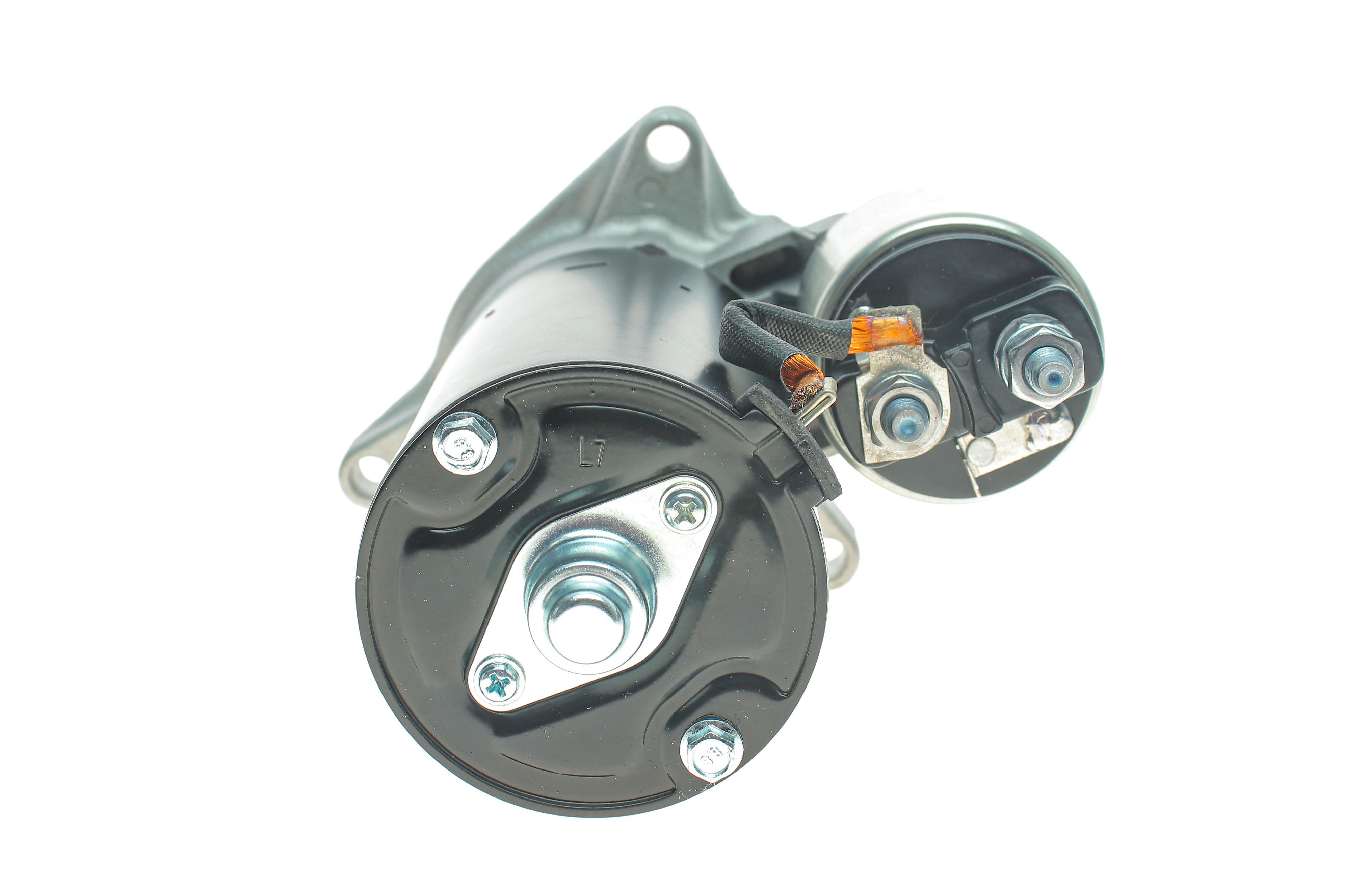 Стартер VW T4 (12V/2kw) = 113387