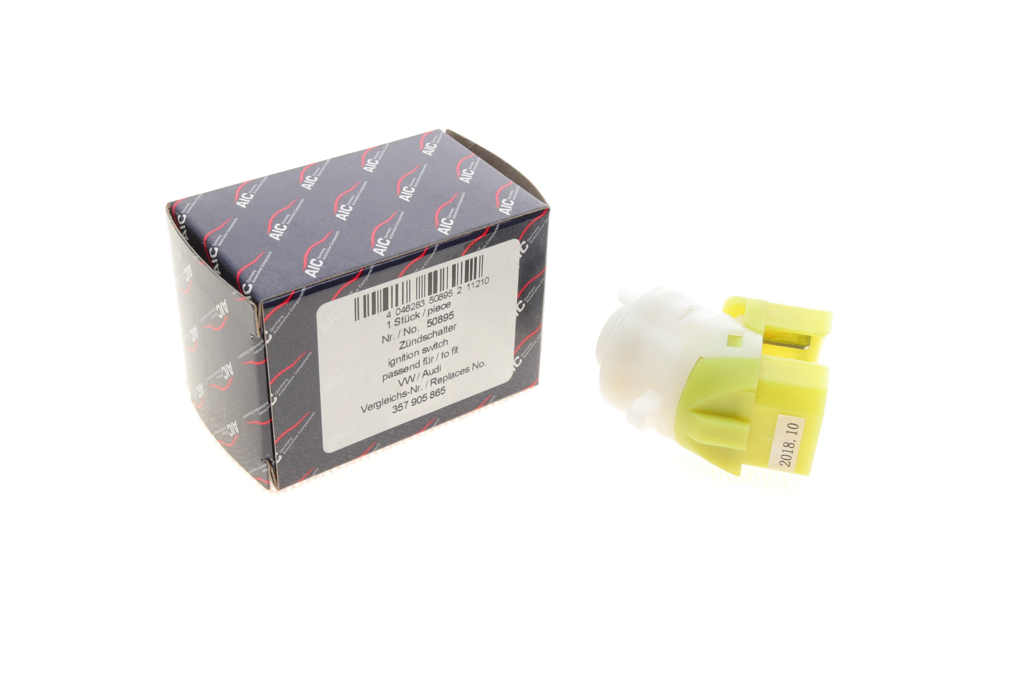 Контактна група VW Caddy II/T4 91-03