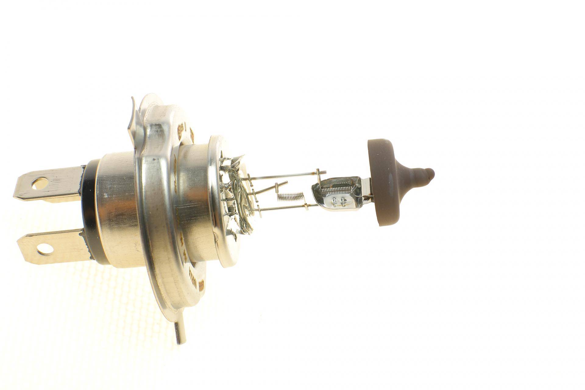 Автолампа H4 12V 60/55W P43t Heavy Duty