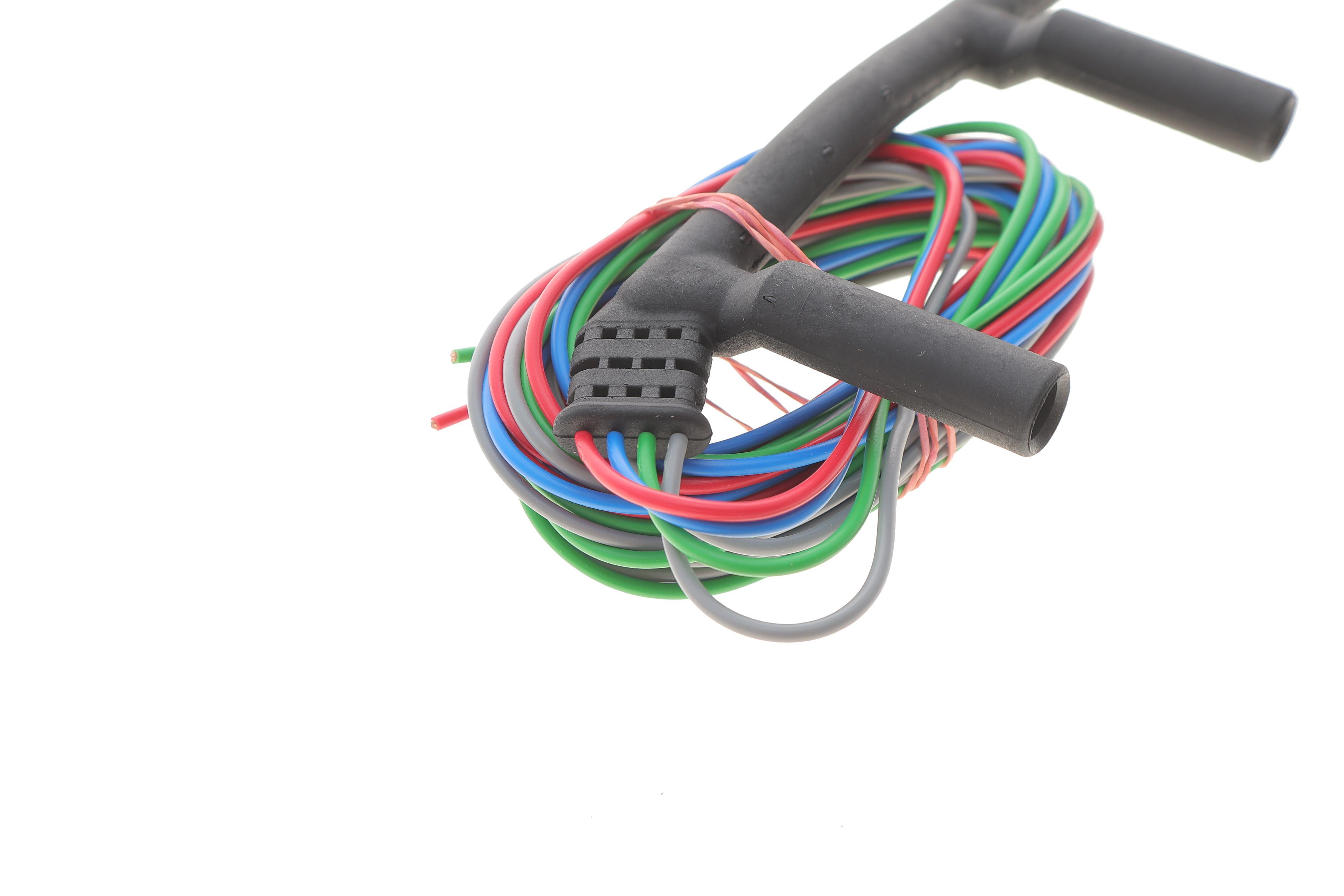 Ремкомплект кабеля свічки розжарювання VW T5 1.9 TDI 06-09