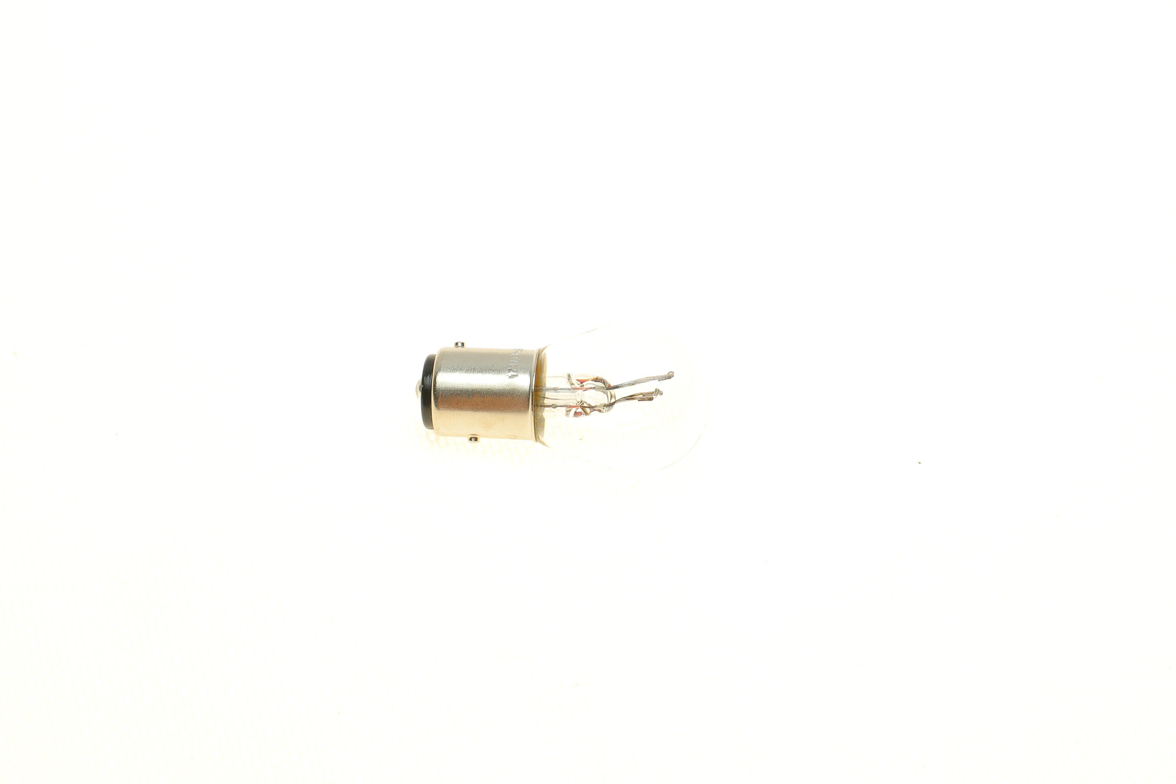 Автолампа P21/5W 12V 21/5W BAY15d Стандарт