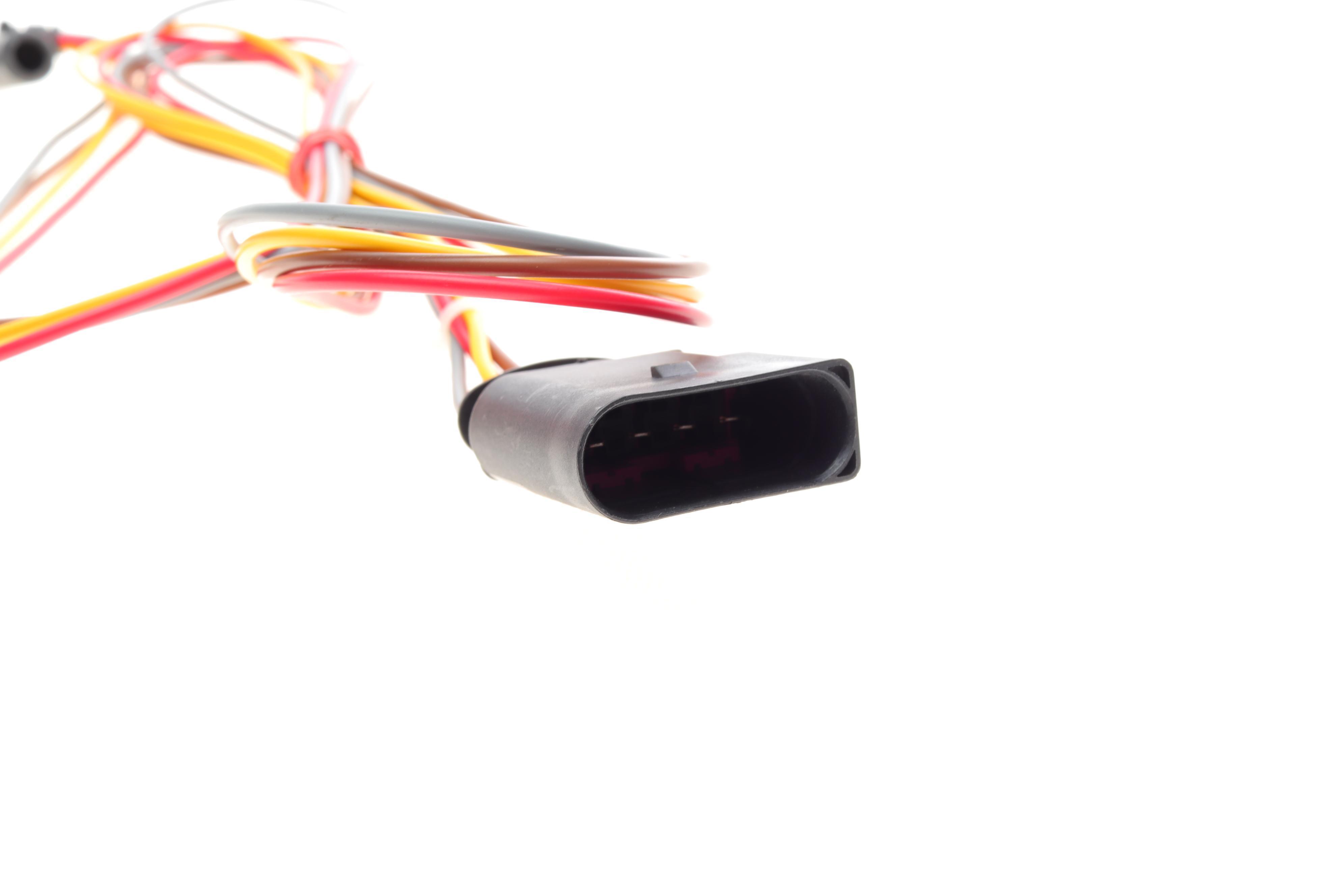 Ремкомплект кабеля свічки розжарювання VW Golf IV 1.9 TDI 00-05