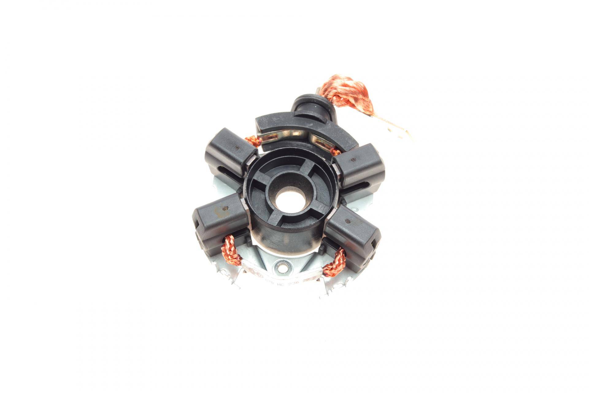 Щеткотримач стартера MB A-class (W168/W169)/C-class (W204)/E-class (W211) 1.6D-3.5 96-