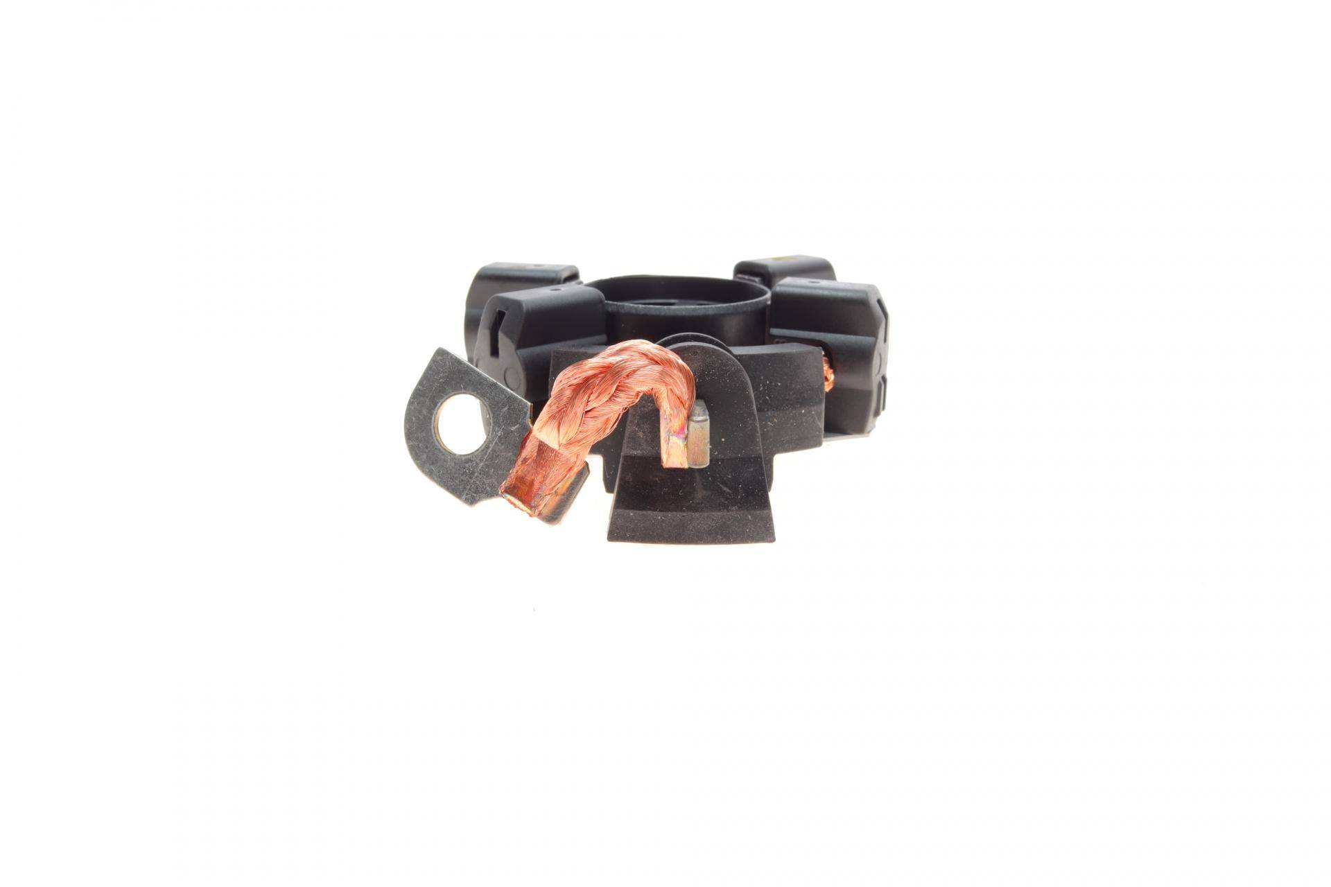 Щеткотримач стартера MB A-class (W168/W169)/C-class (W204)/E-class (W211) 1.6D-3.5 96-