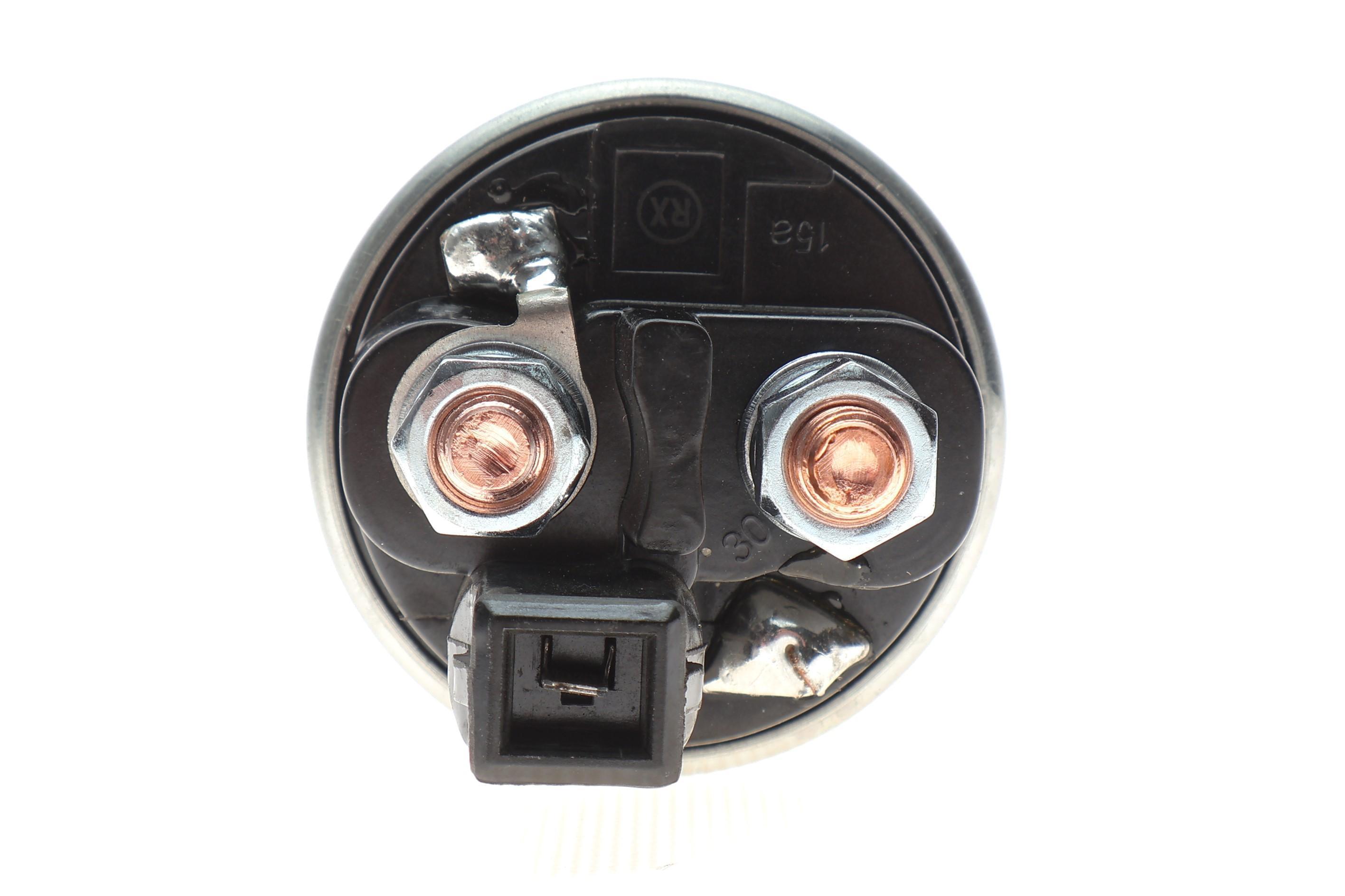 Реле стартера втягуюче (12V) = 134824