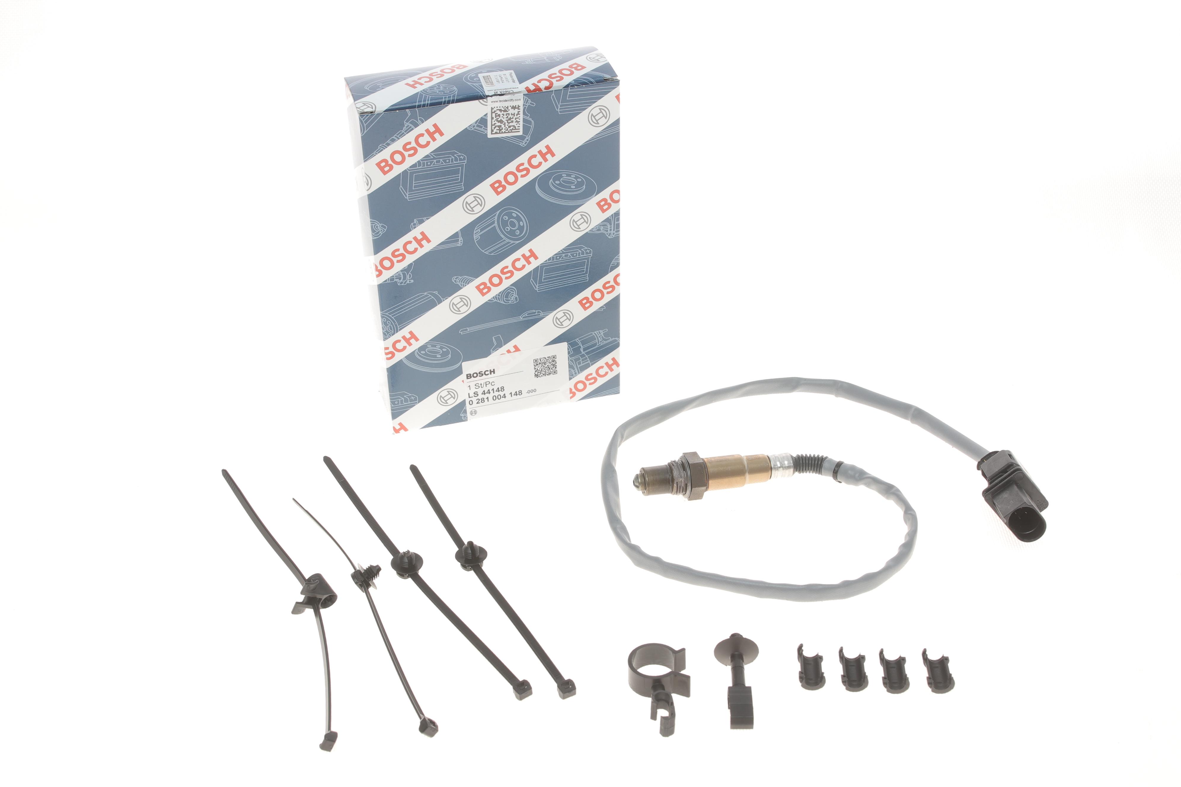 Лямбда зонд VW Caddy III/Crafter/T5 1.9/2.0/2.5TDI